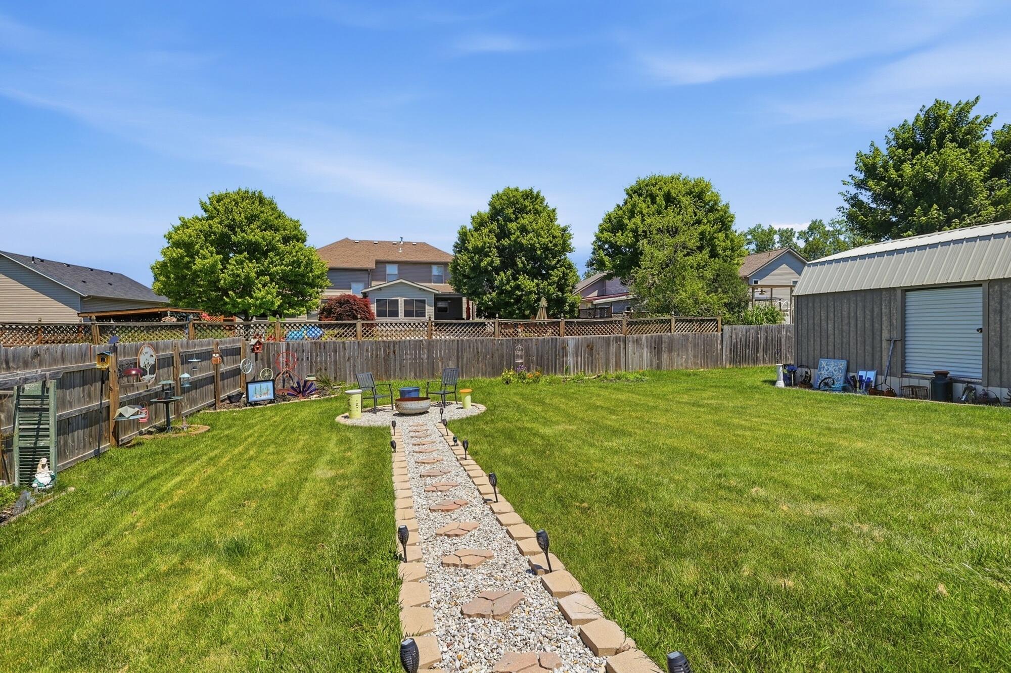 4675 Santa Anita, Dayton, Ohio 45424