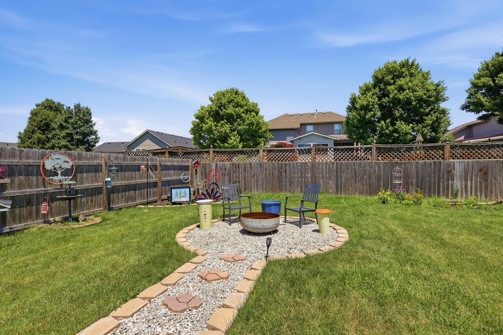 4675 Santa Anita, Dayton, Ohio 45424
