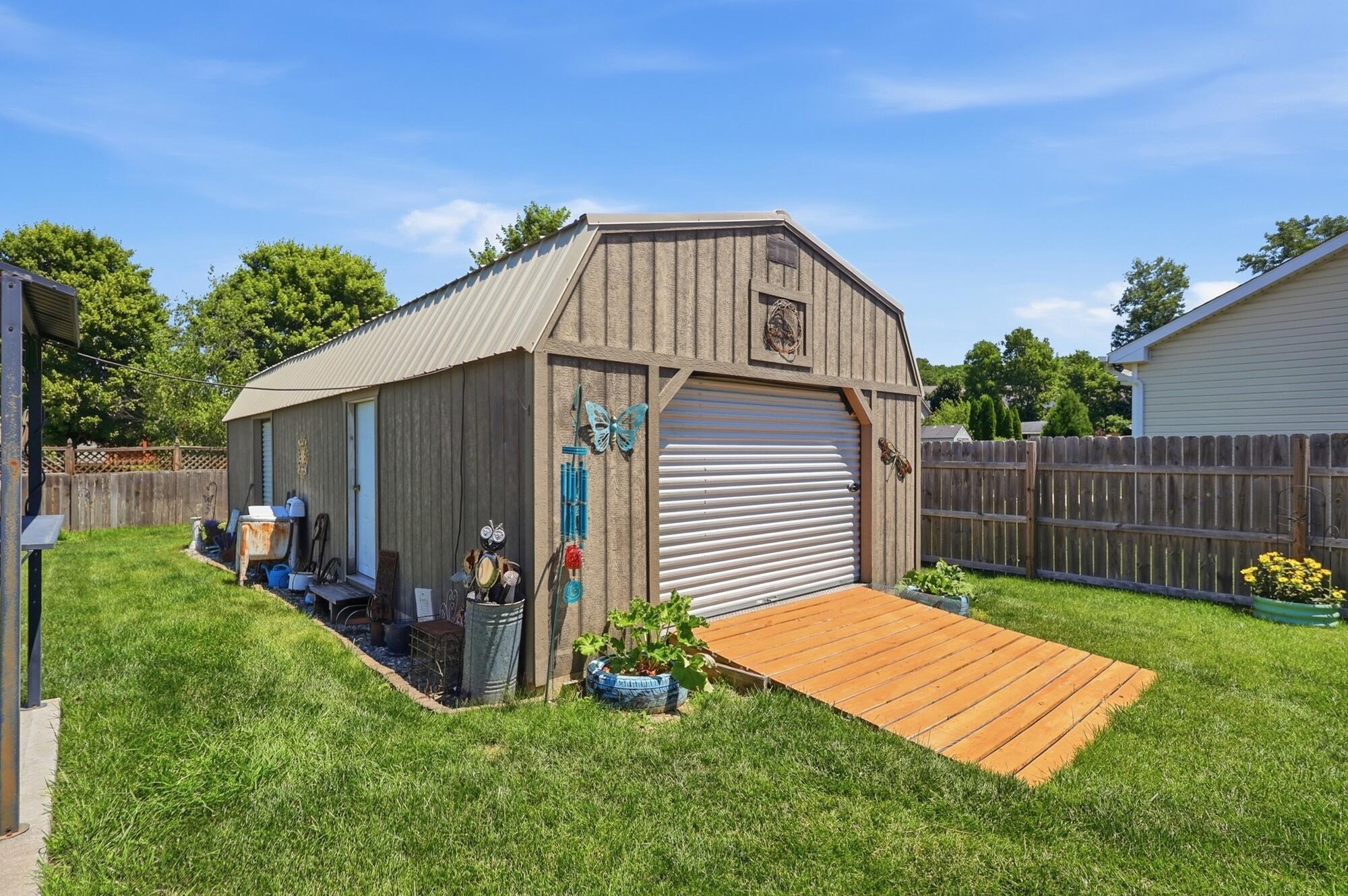 4675 Santa Anita, Dayton, Ohio 45424