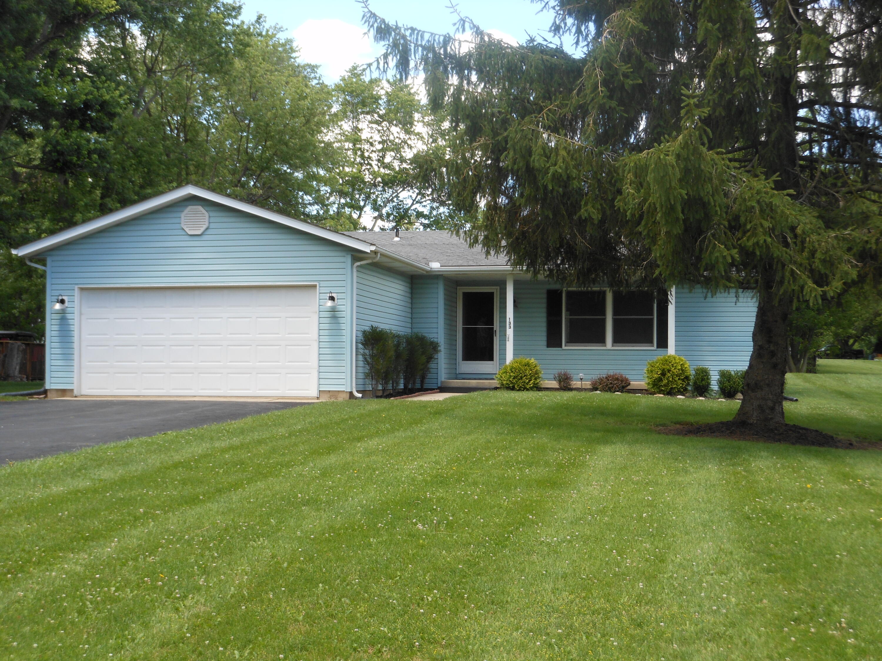 133 Thunder, Eaton, Ohio 45320