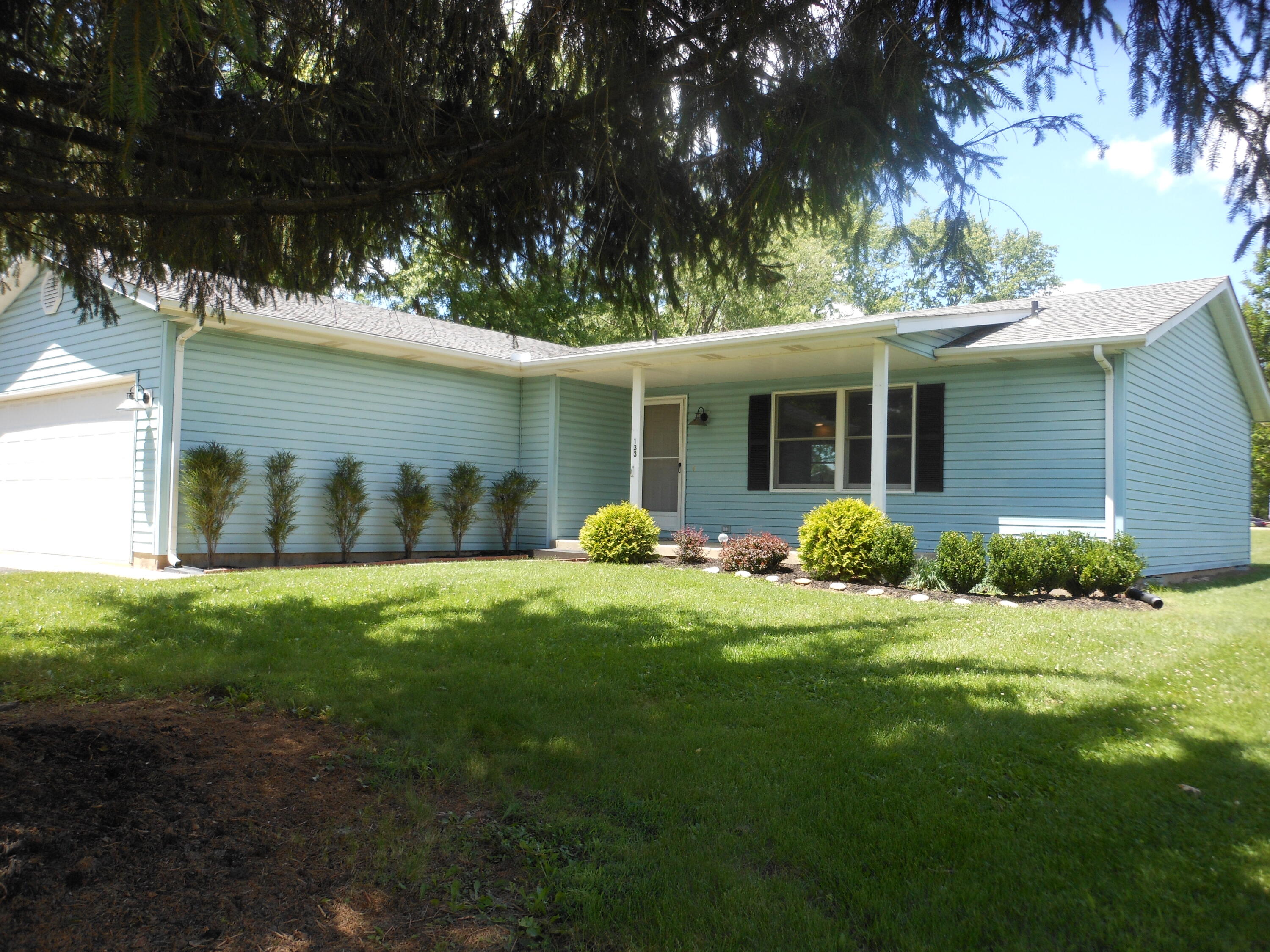 133 Thunder, Eaton, Ohio 45320