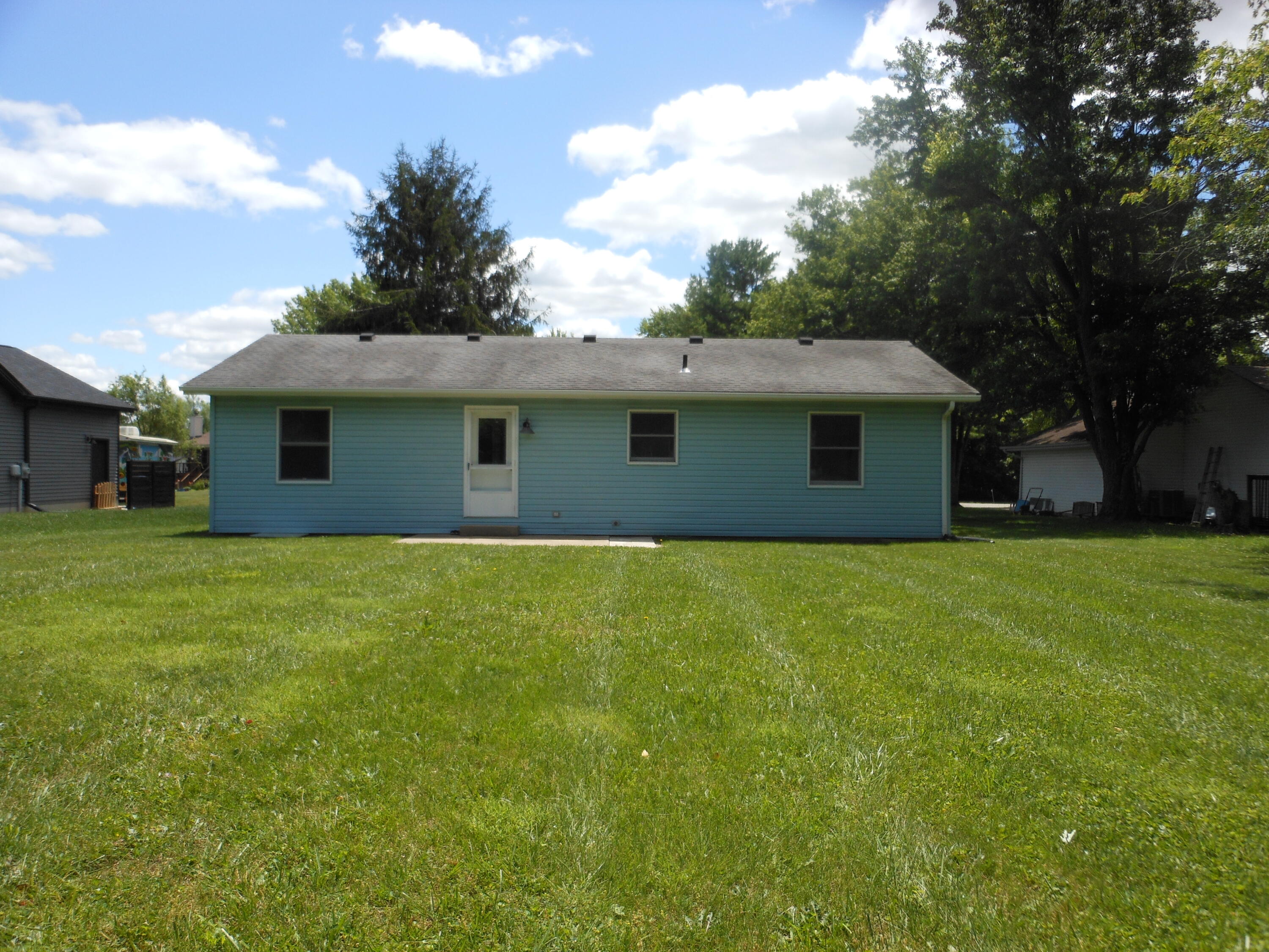 133 Thunder, Eaton, Ohio 45320