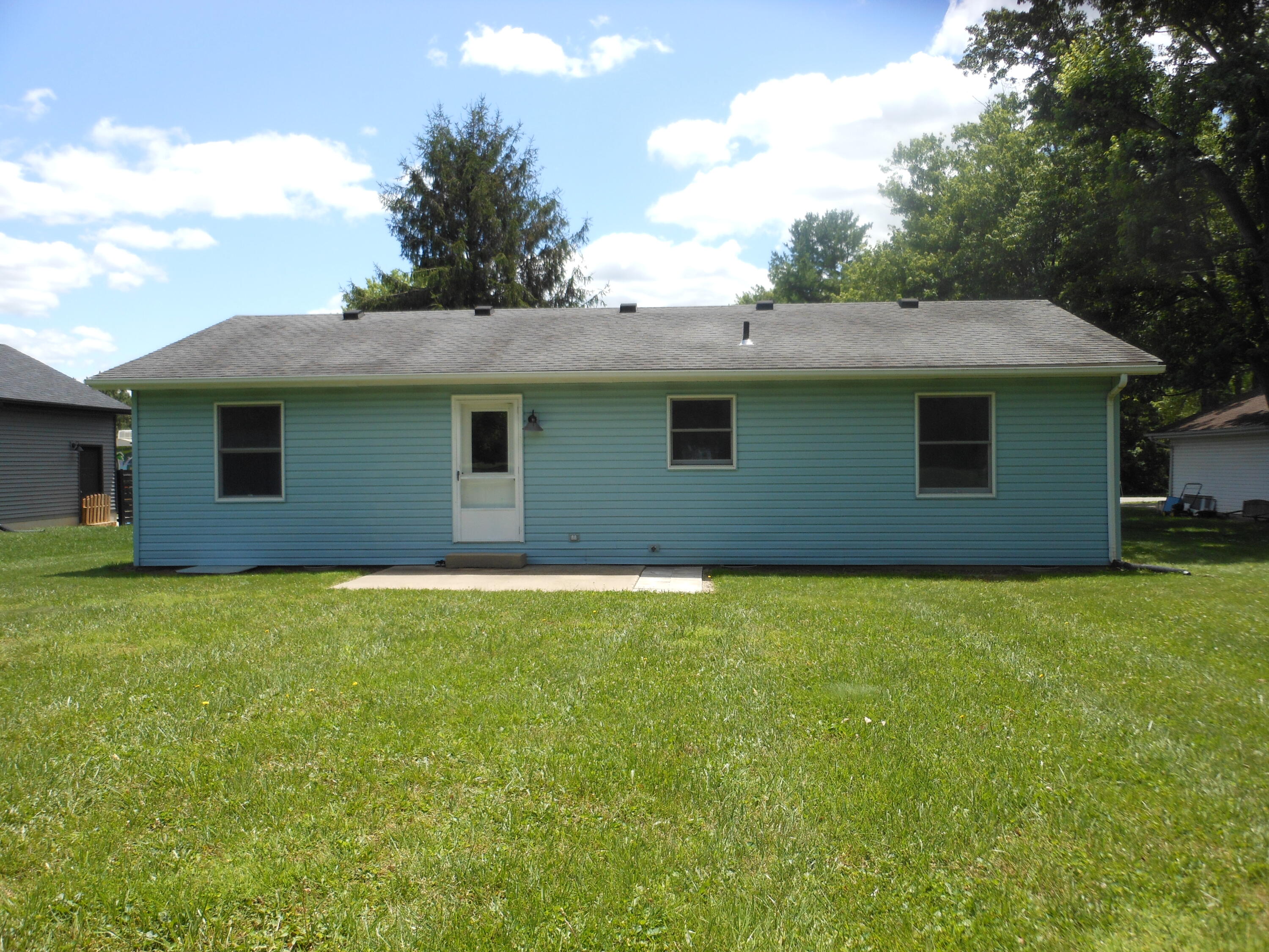 133 Thunder, Eaton, Ohio 45320