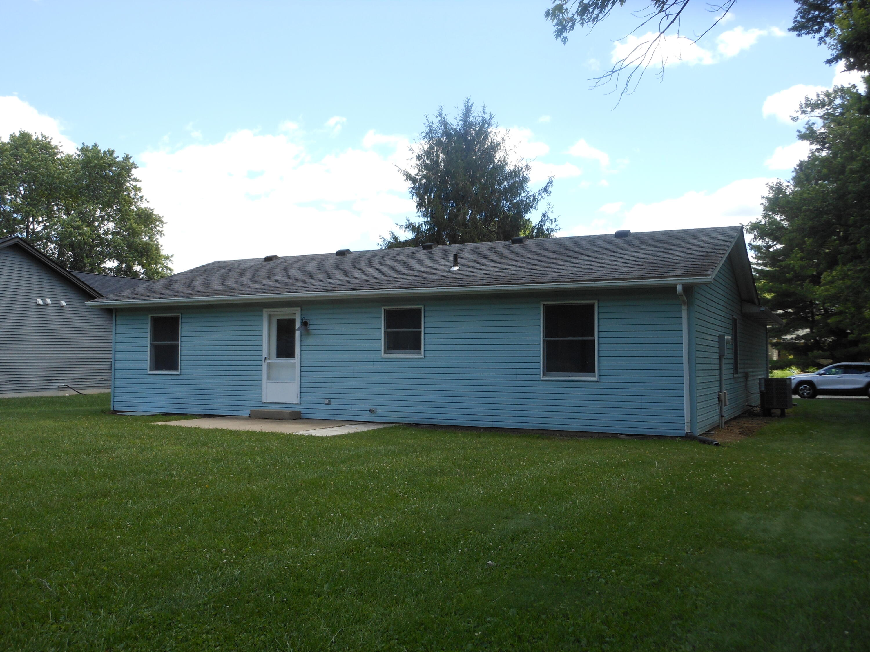133 Thunder, Eaton, Ohio 45320