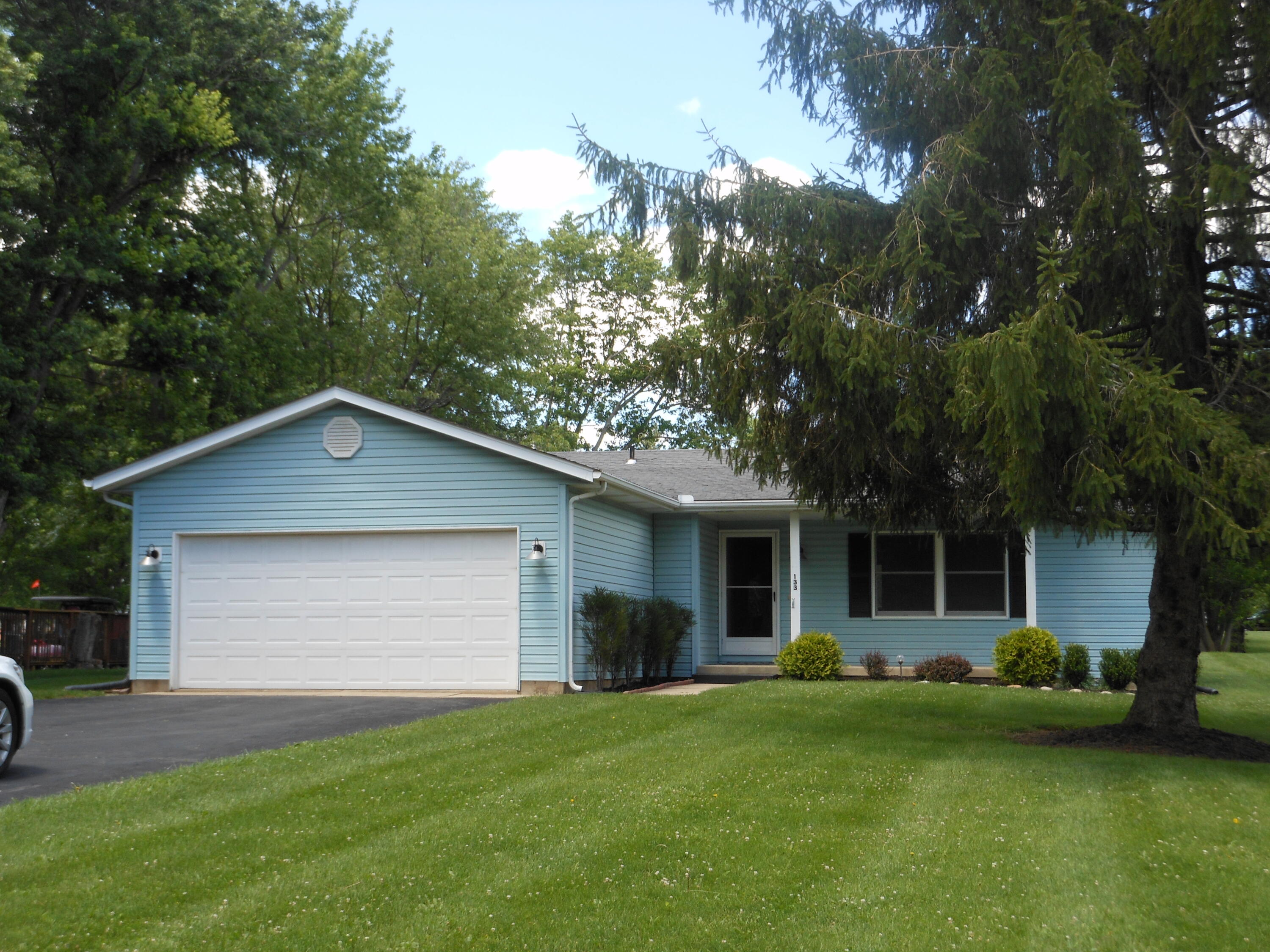 133 Thunder, Eaton, Ohio 45320