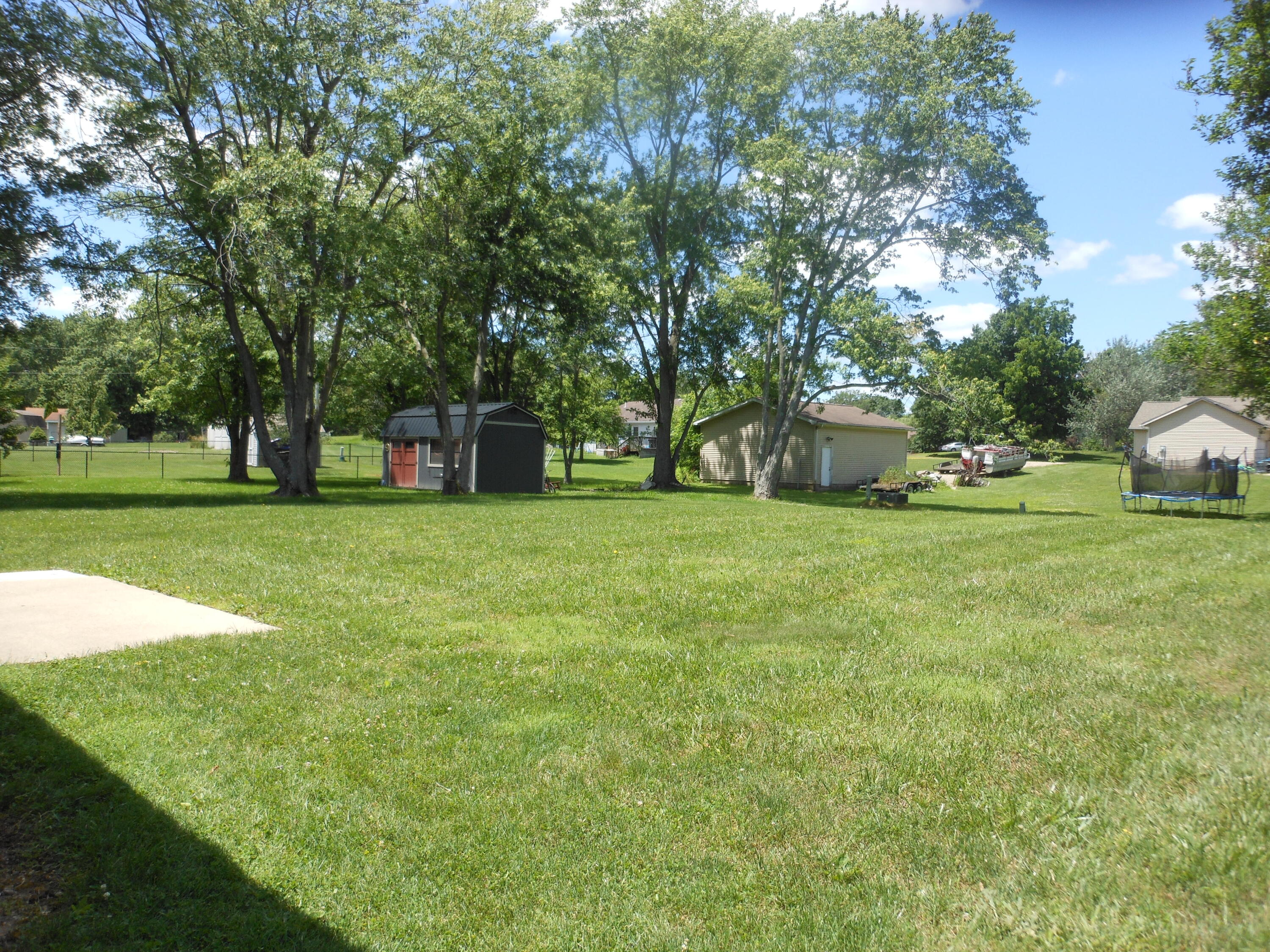 133 Thunder, Eaton, Ohio 45320