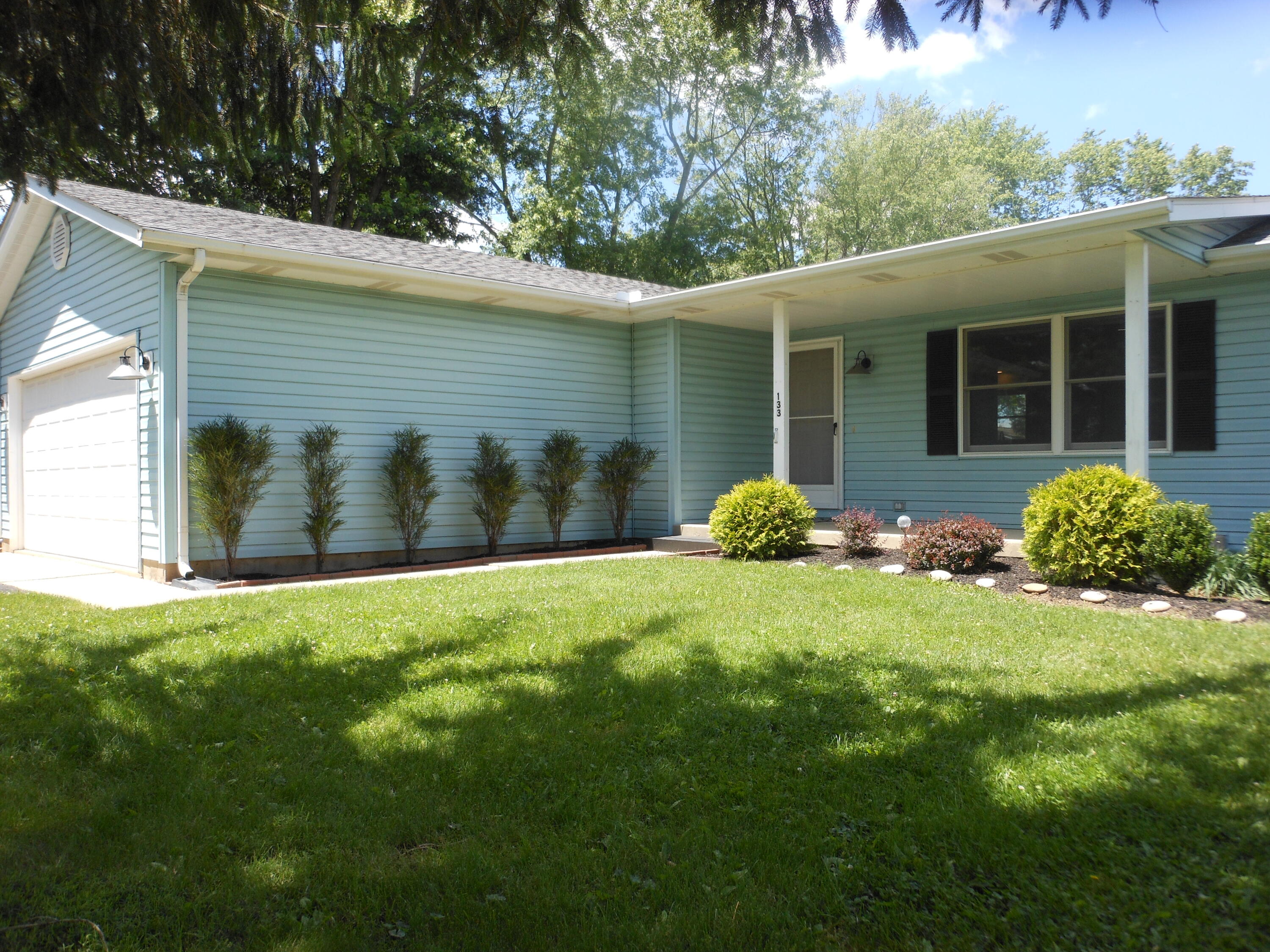 133 Thunder, Eaton, Ohio 45320