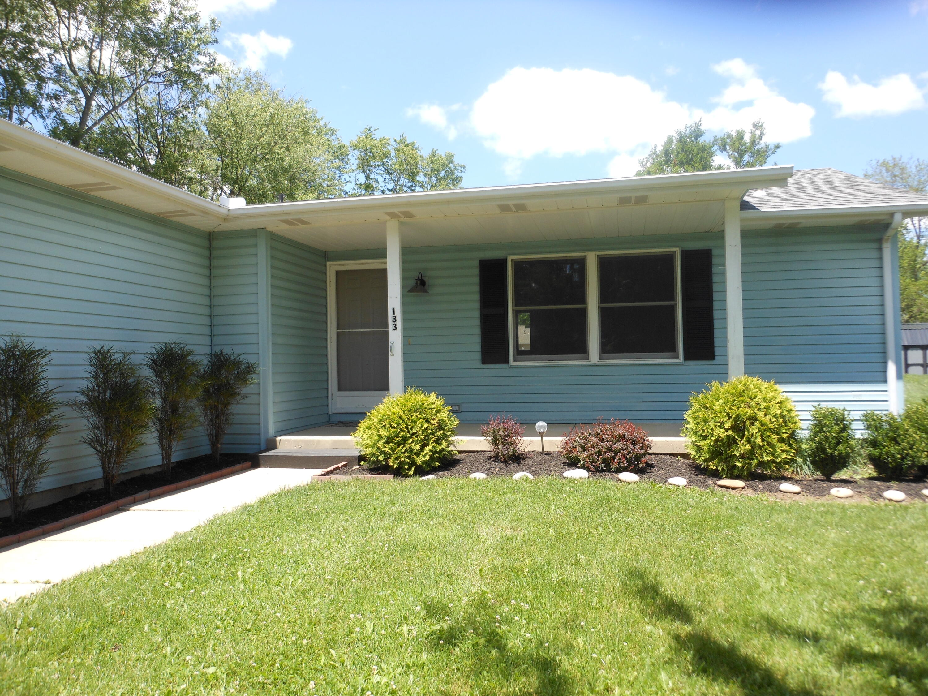133 Thunder, Eaton, Ohio 45320