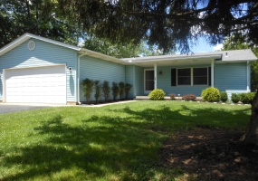 133 Thunder, Eaton, Ohio 45320, 3 Bedrooms Bedrooms, ,2 BathroomsBathrooms,Residential,For Sale,Thunder,1046609