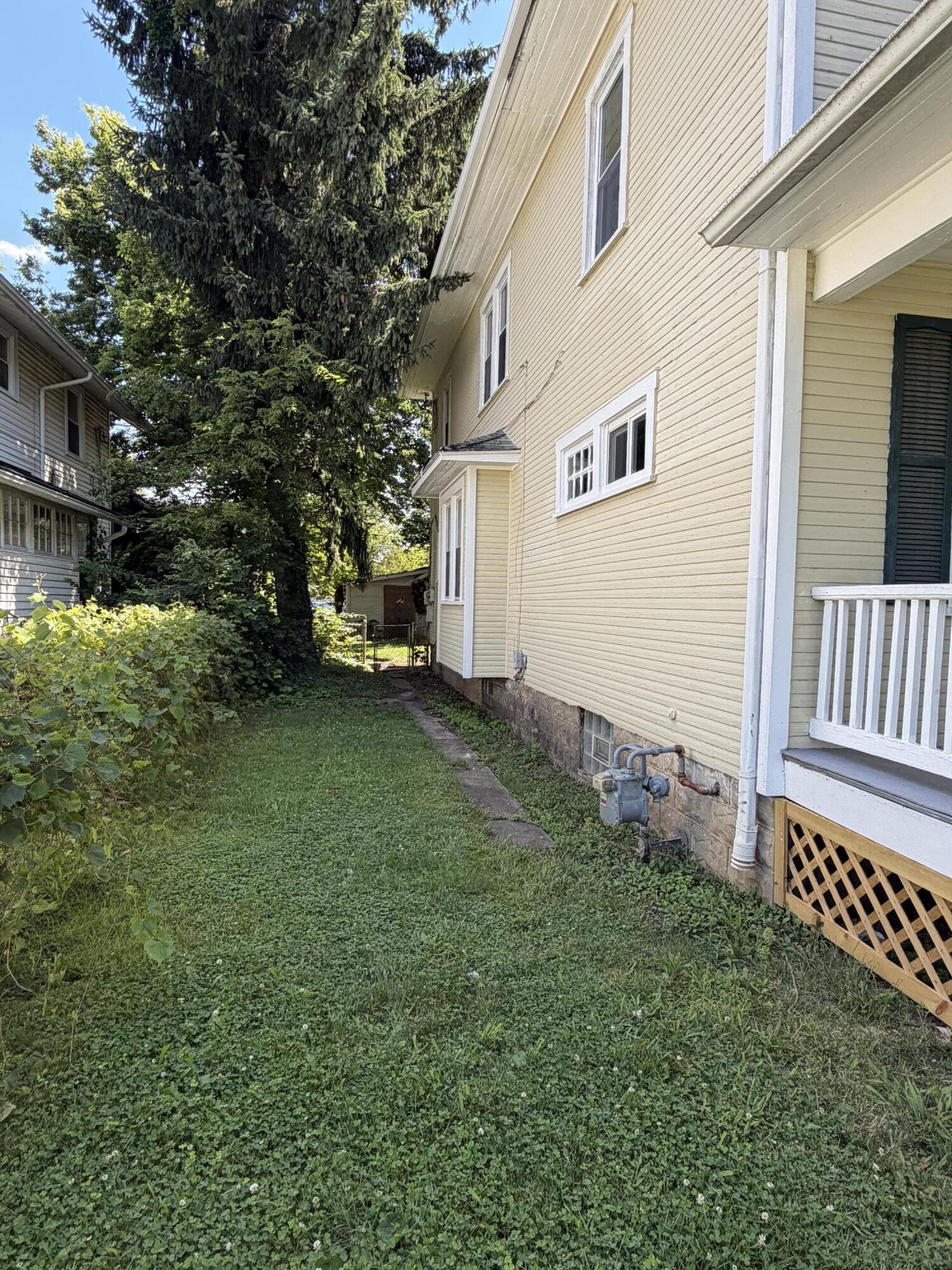 509-511 Northern, Springfield, Ohio 45503