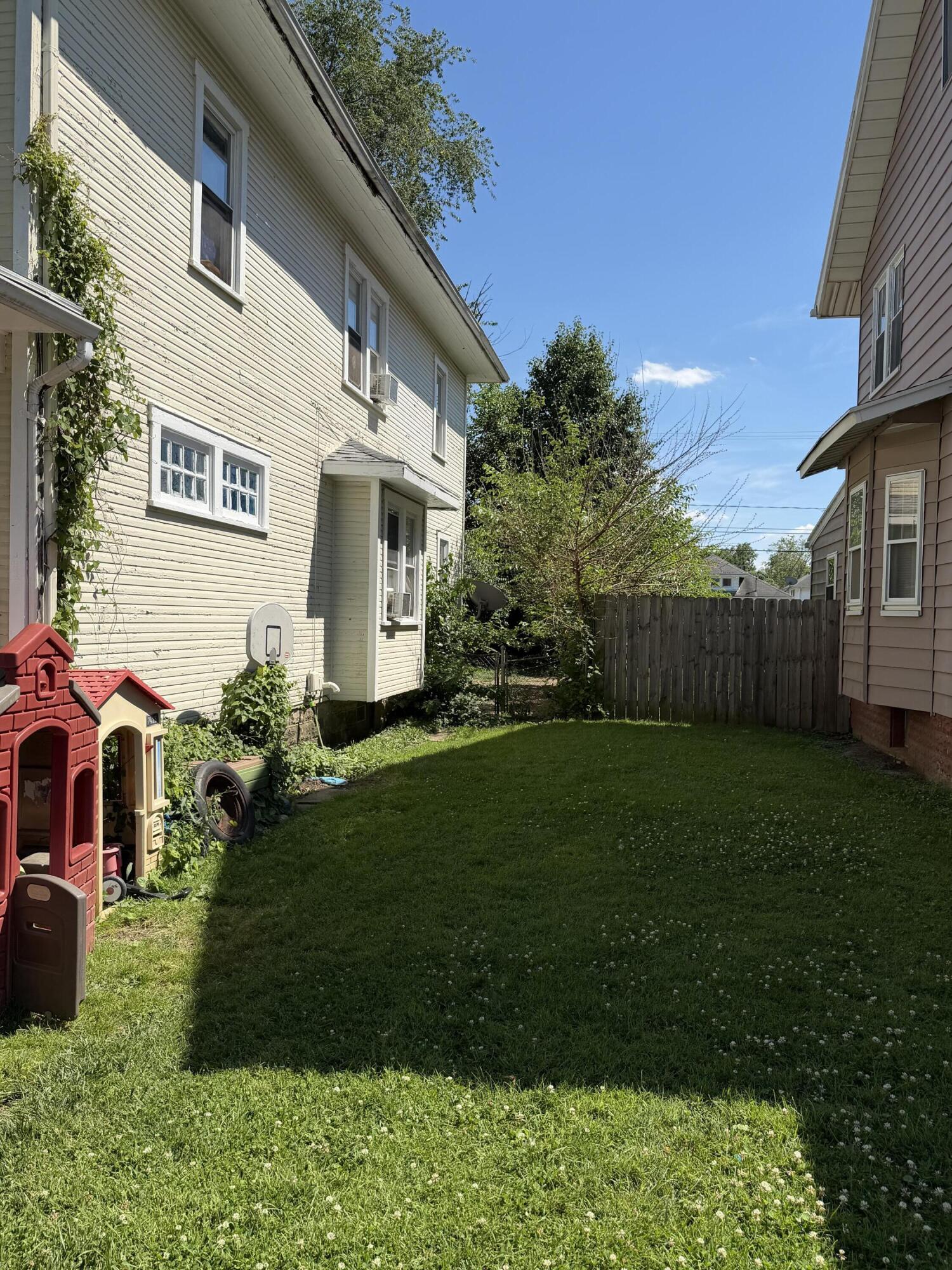 509-511 Northern, Springfield, Ohio 45503