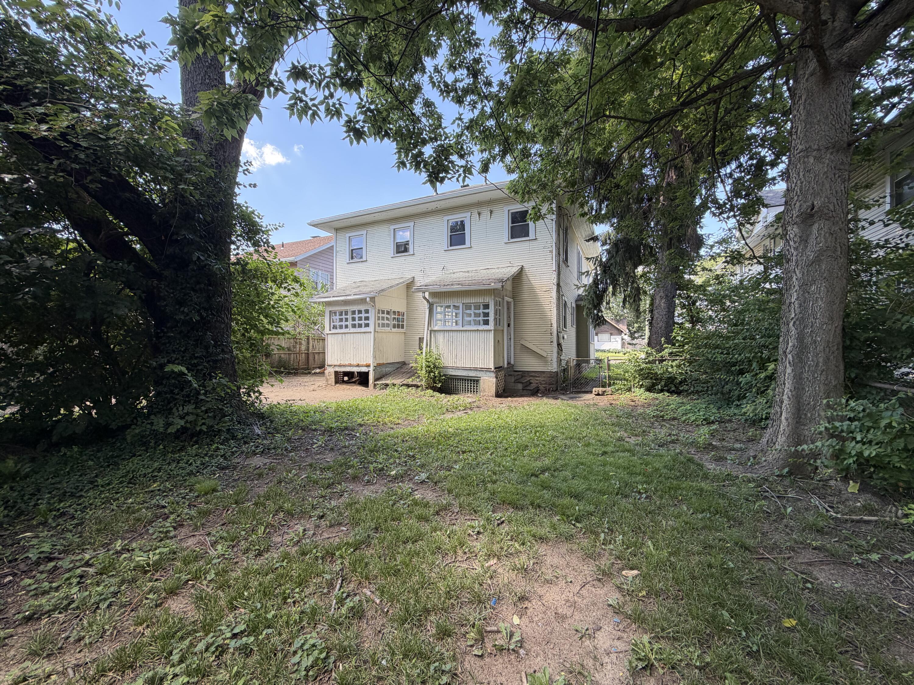 509-511 Northern, Springfield, Ohio 45503