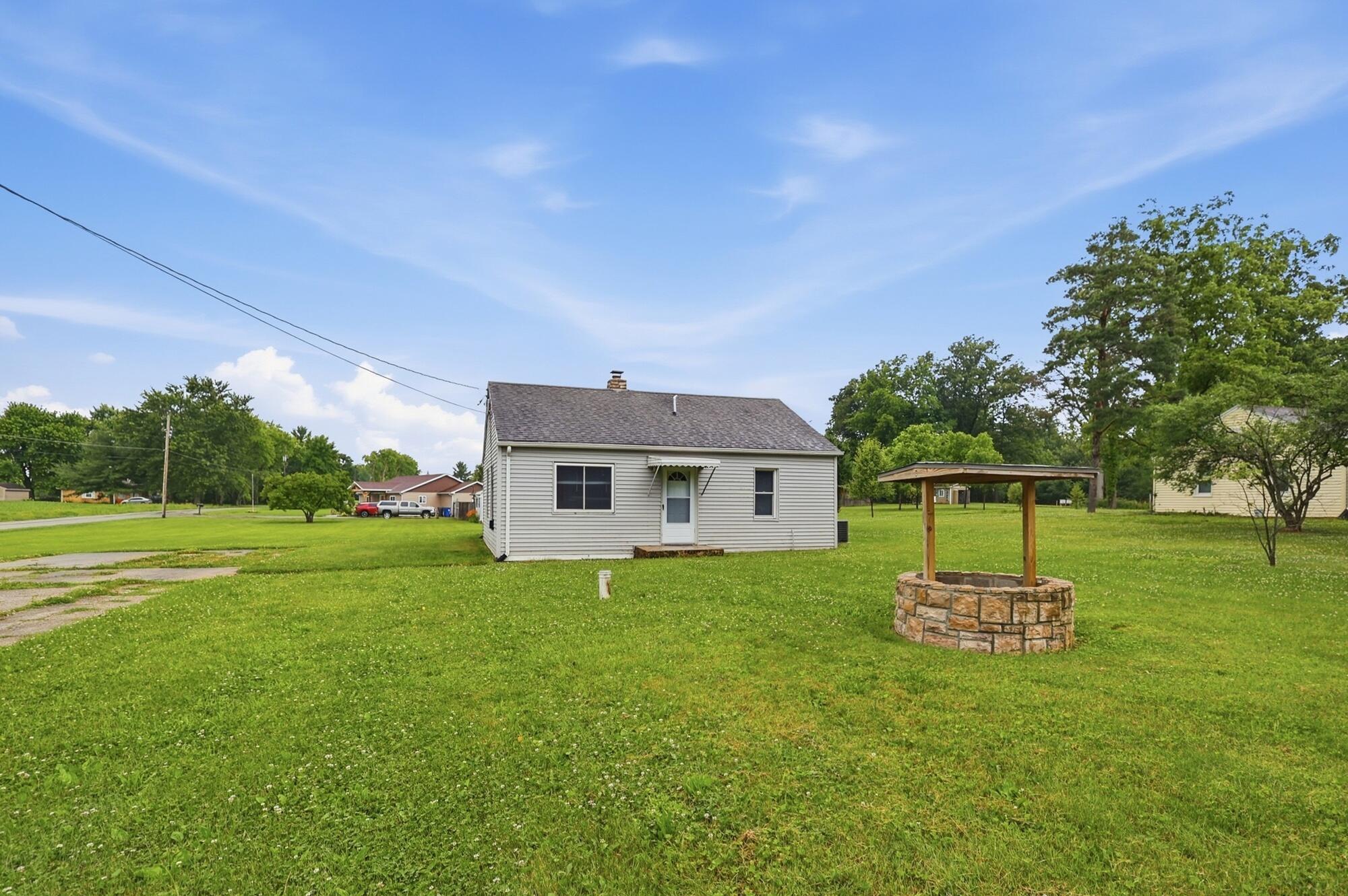 3351 Pitchin, Springfield, Ohio 45502