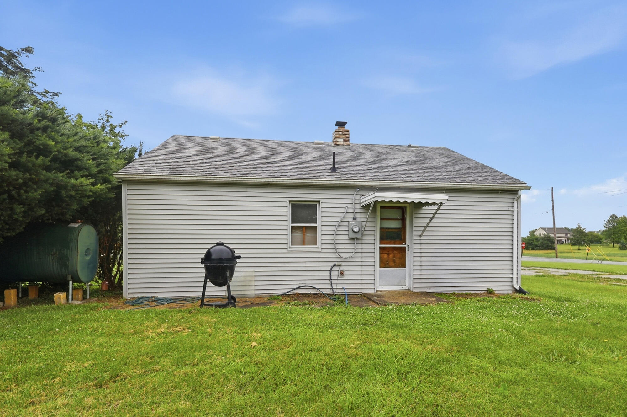 3351 Pitchin, Springfield, Ohio 45502