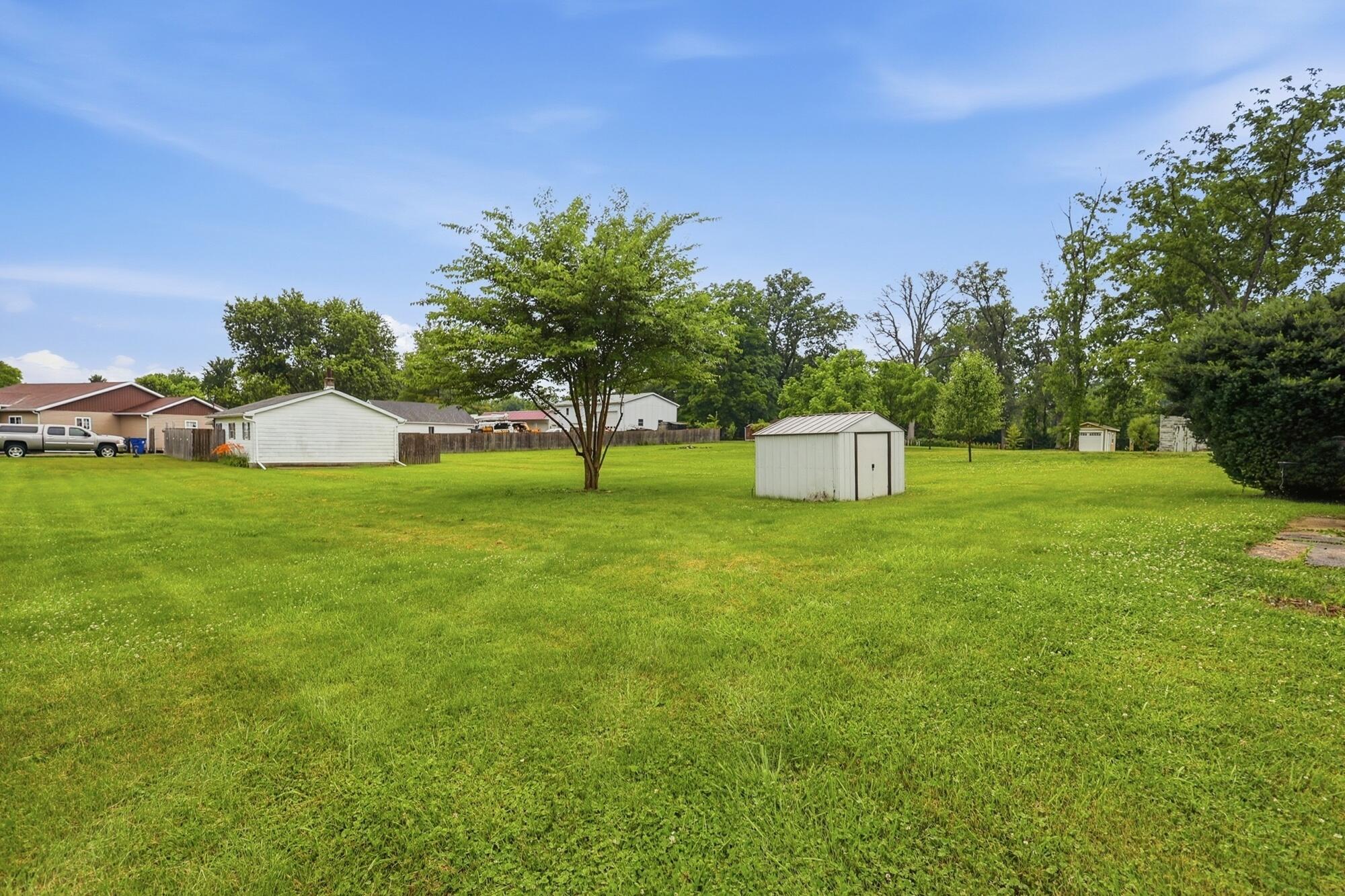3351 Pitchin, Springfield, Ohio 45502