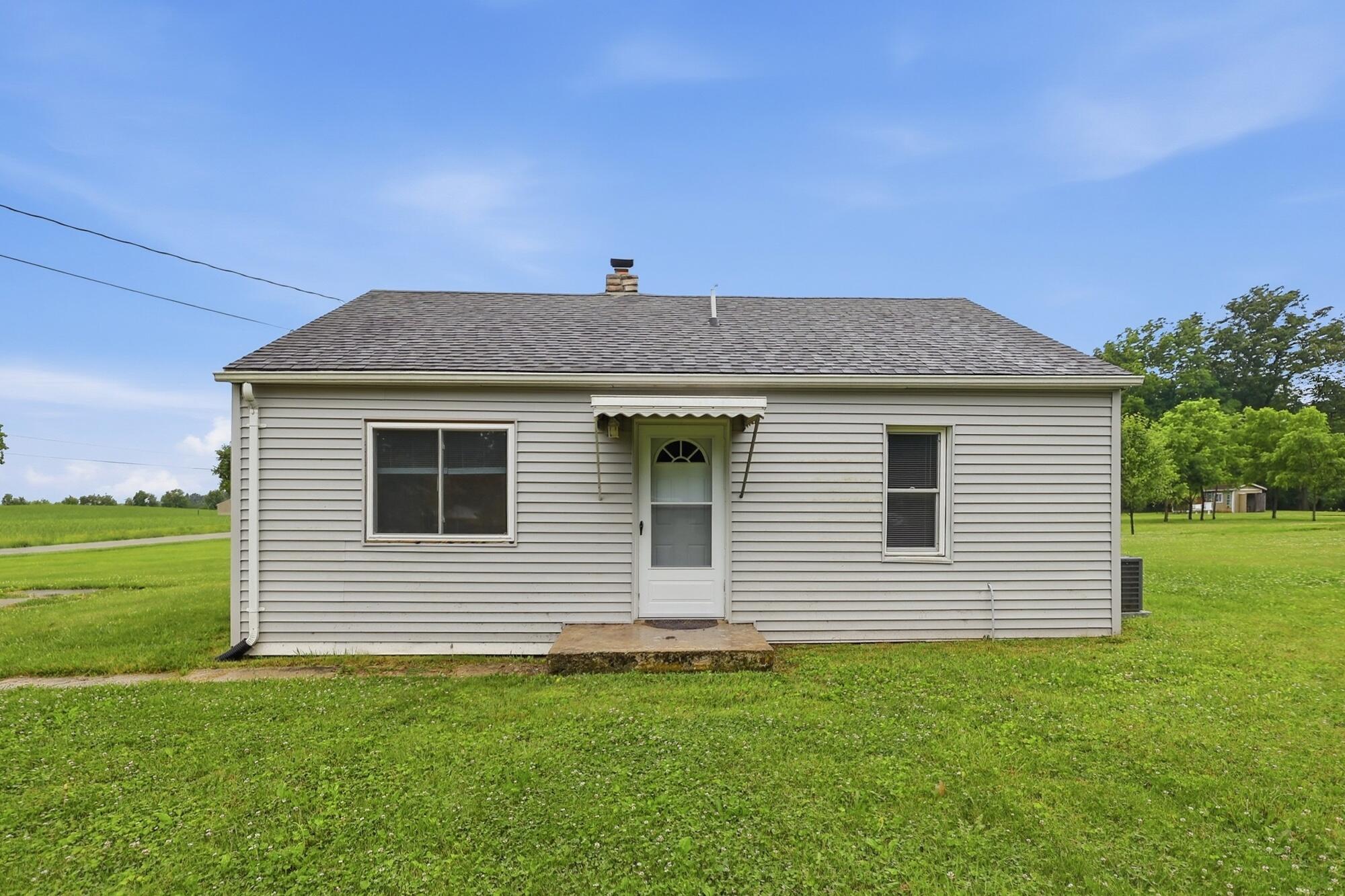 3351 Pitchin, Springfield, Ohio 45502