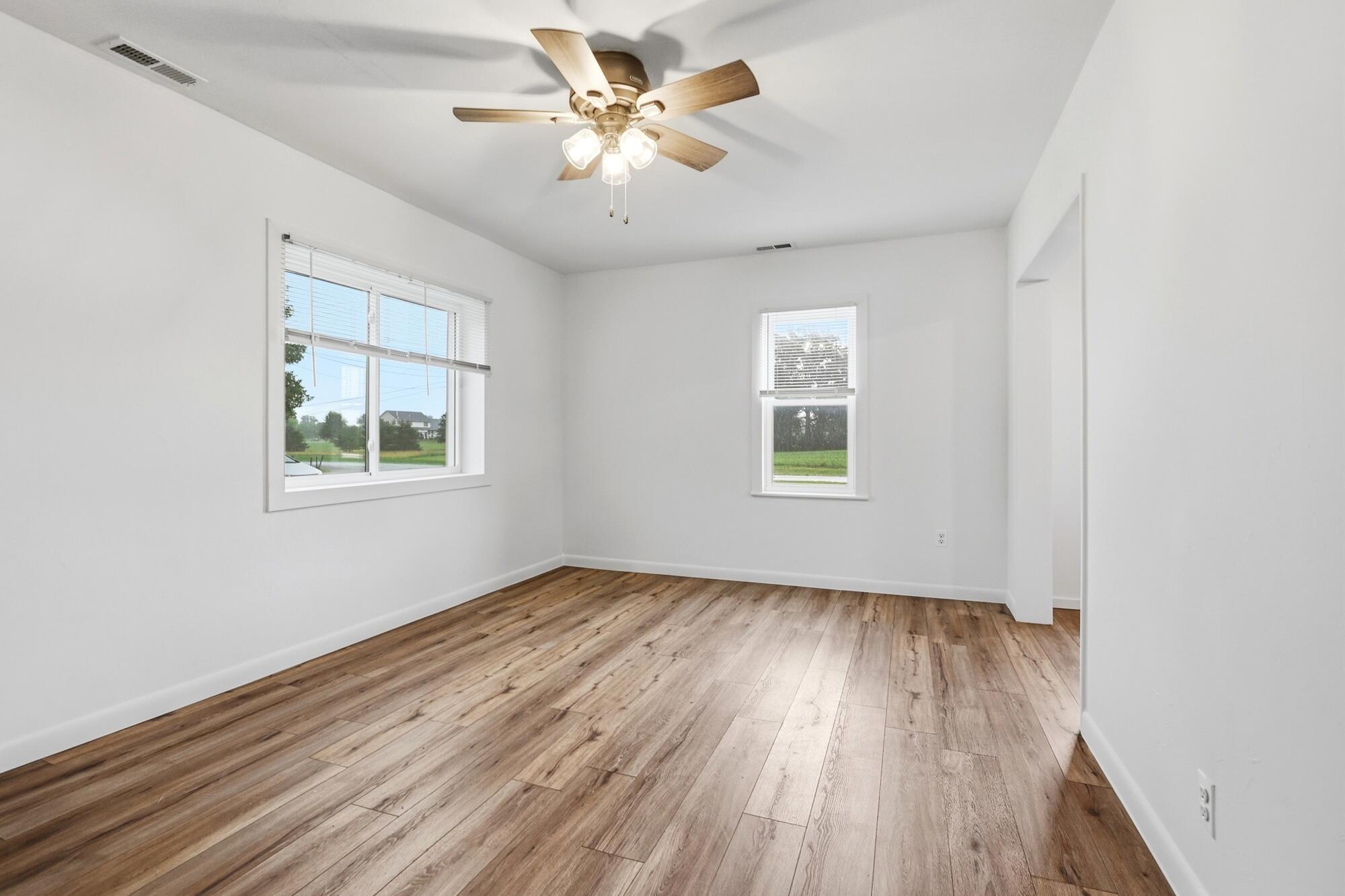 3351 Pitchin, Springfield, Ohio 45502