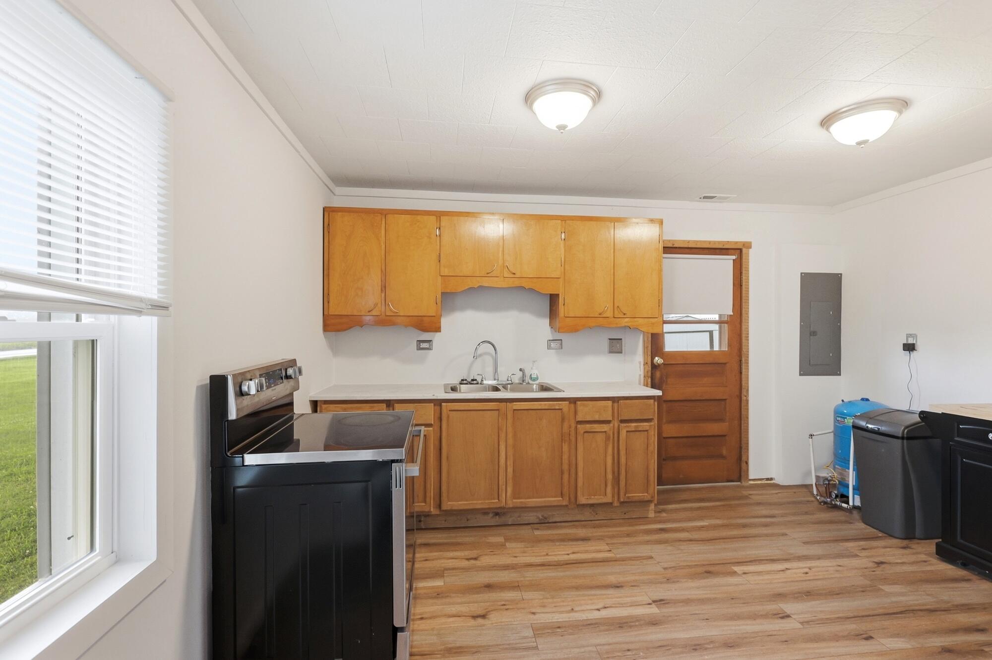 3351 Pitchin, Springfield, Ohio 45502