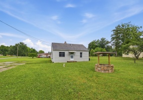 3351 Pitchin, Springfield, Ohio 45502, 2 Bedrooms Bedrooms, ,1 BathroomBathrooms,Residential,For Sale,Pitchin,1046655
