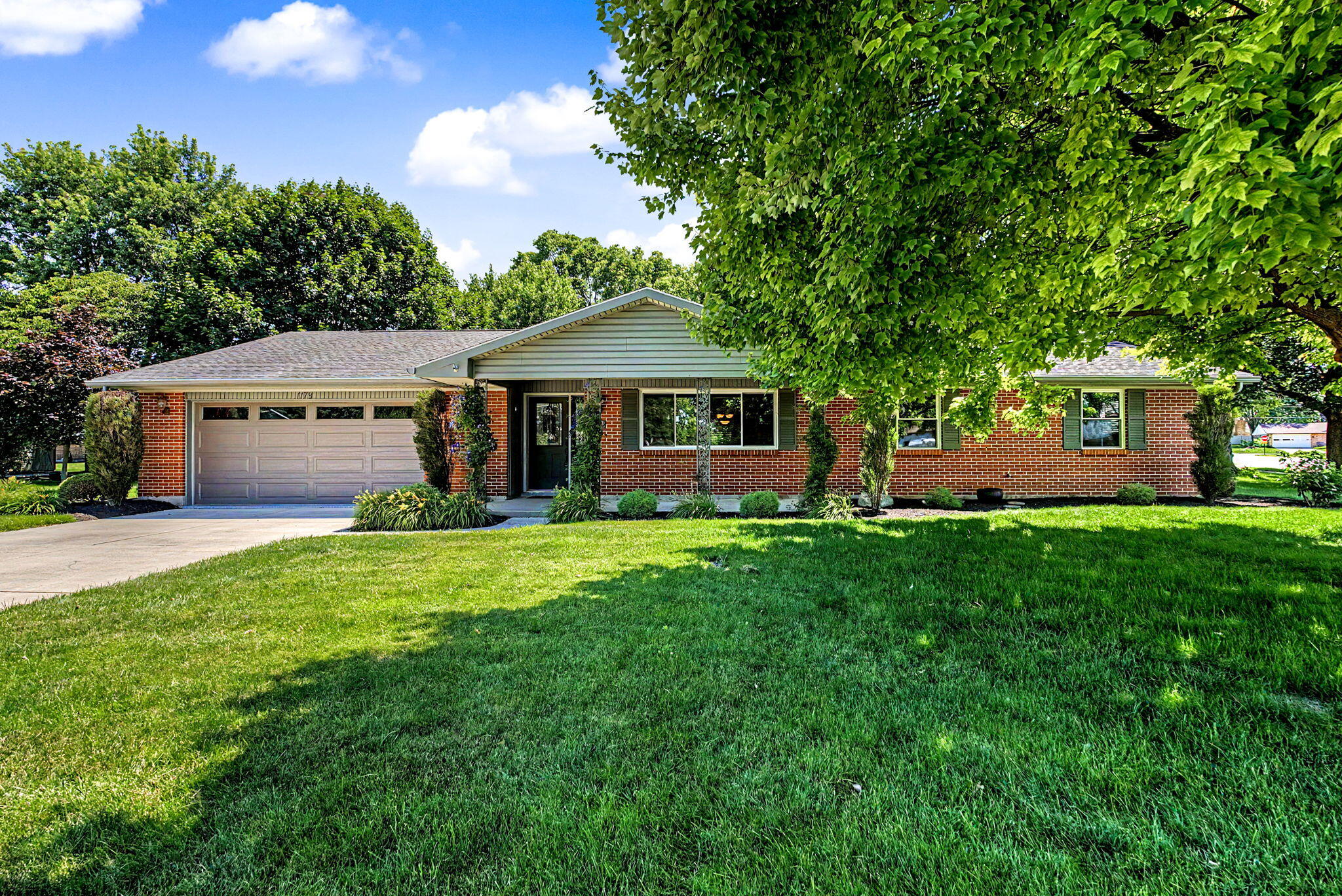 Stonyridge, Troy, Ohio 45373
