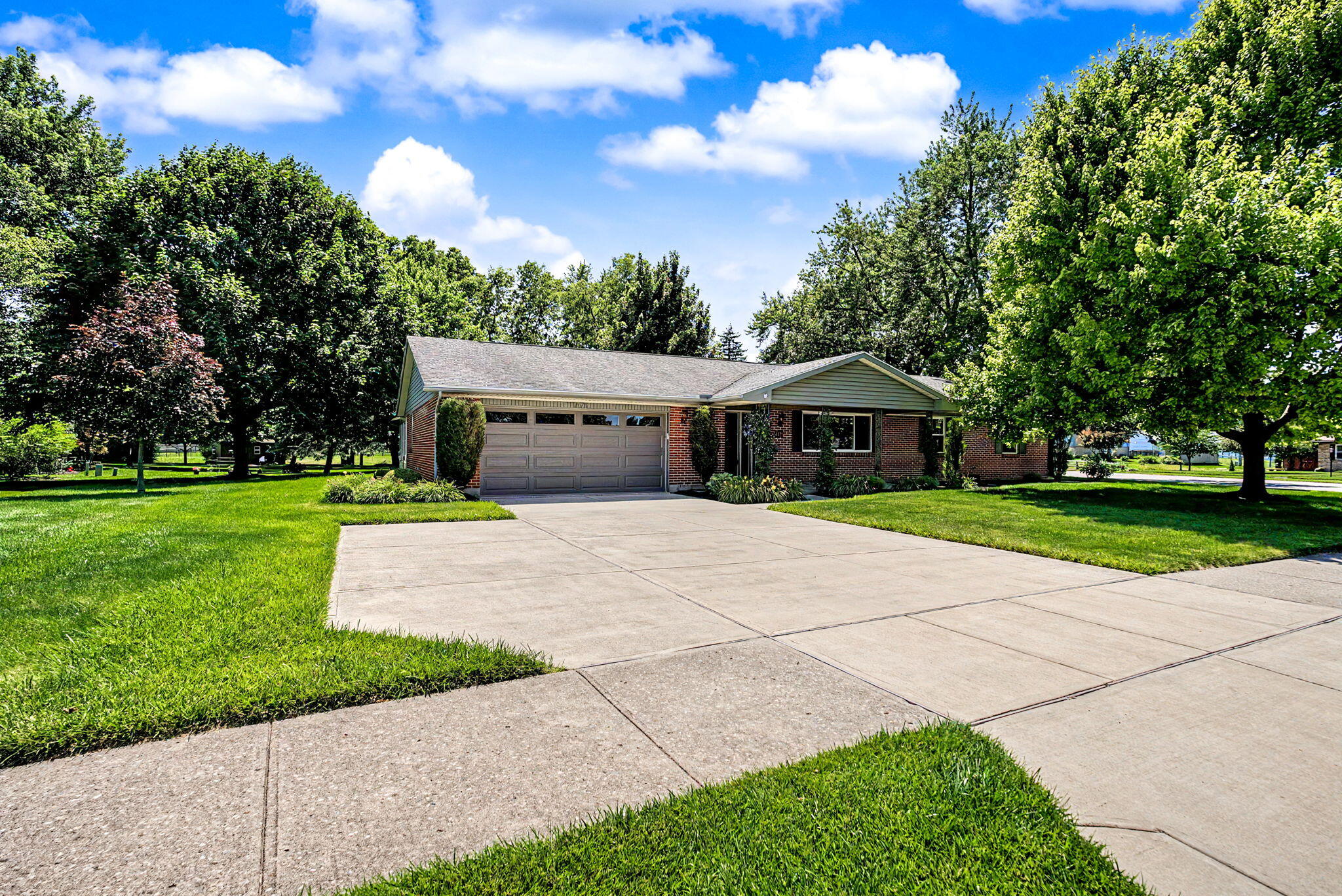 Stonyridge, Troy, Ohio 45373
