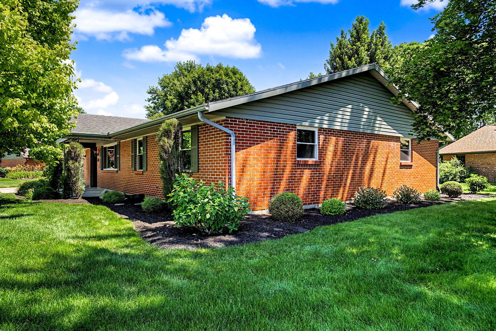 Stonyridge, Troy, Ohio 45373