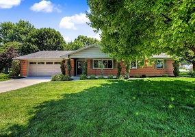 1178 Stonyridge, Troy, Ohio 45373, 3 Bedrooms Bedrooms, ,2 BathroomsBathrooms,Residential,For Sale,Stonyridge,1046618