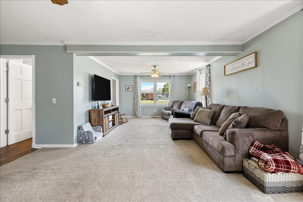 Debra, Botkins, Ohio 45306