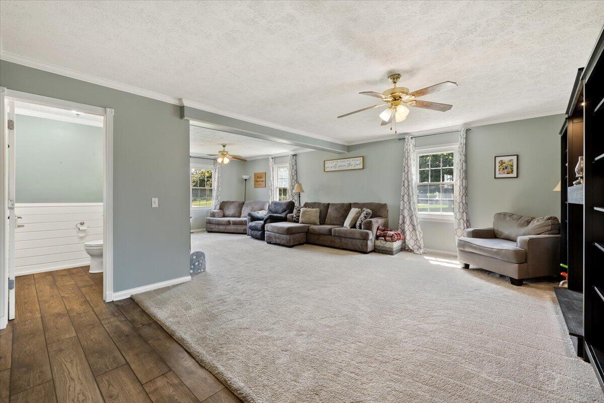 Debra, Botkins, Ohio 45306