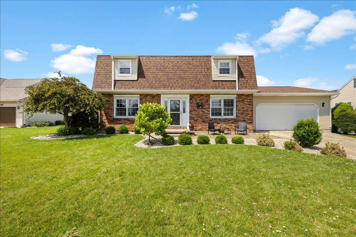 Debra, Botkins, Ohio 45306