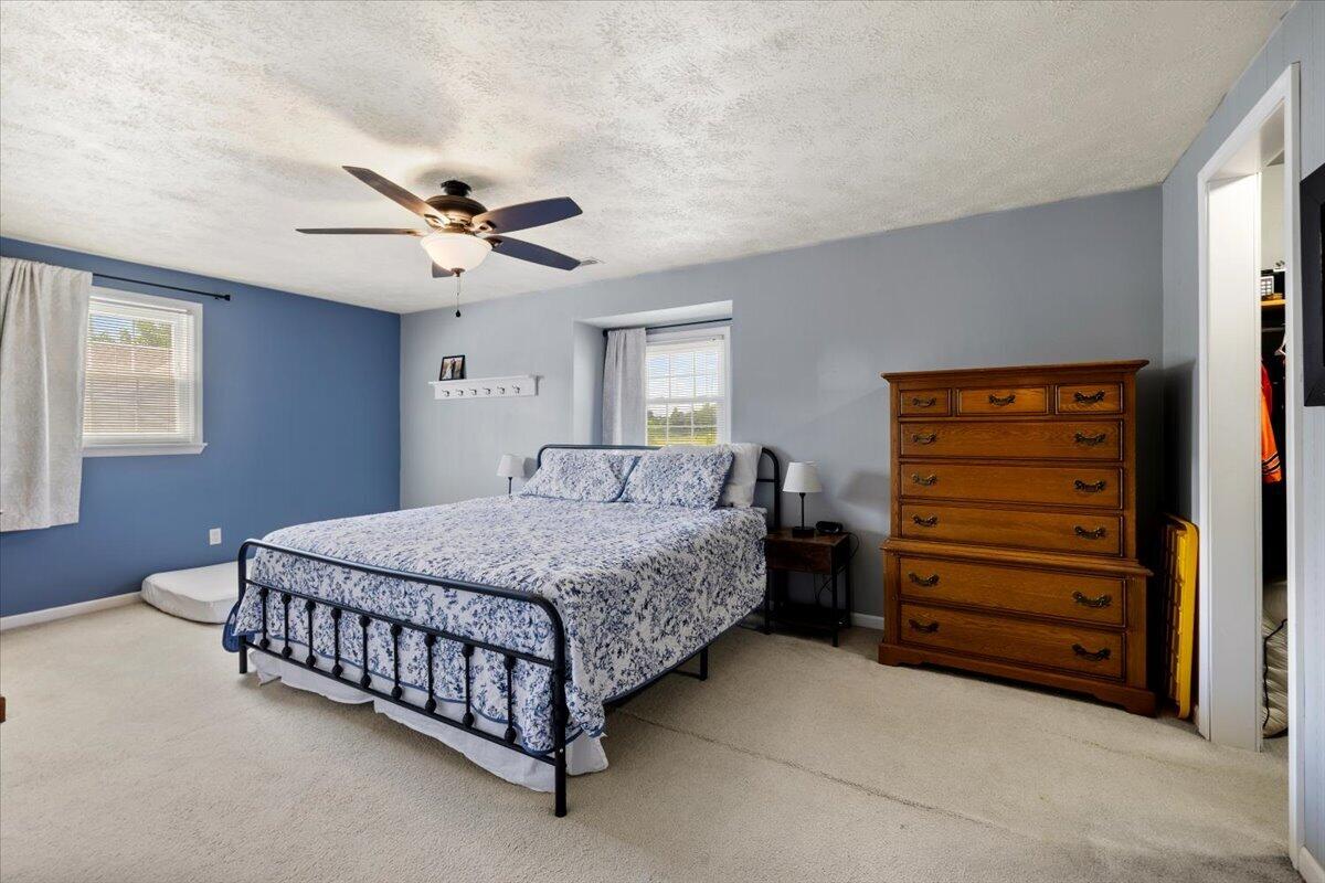 Debra, Botkins, Ohio 45306