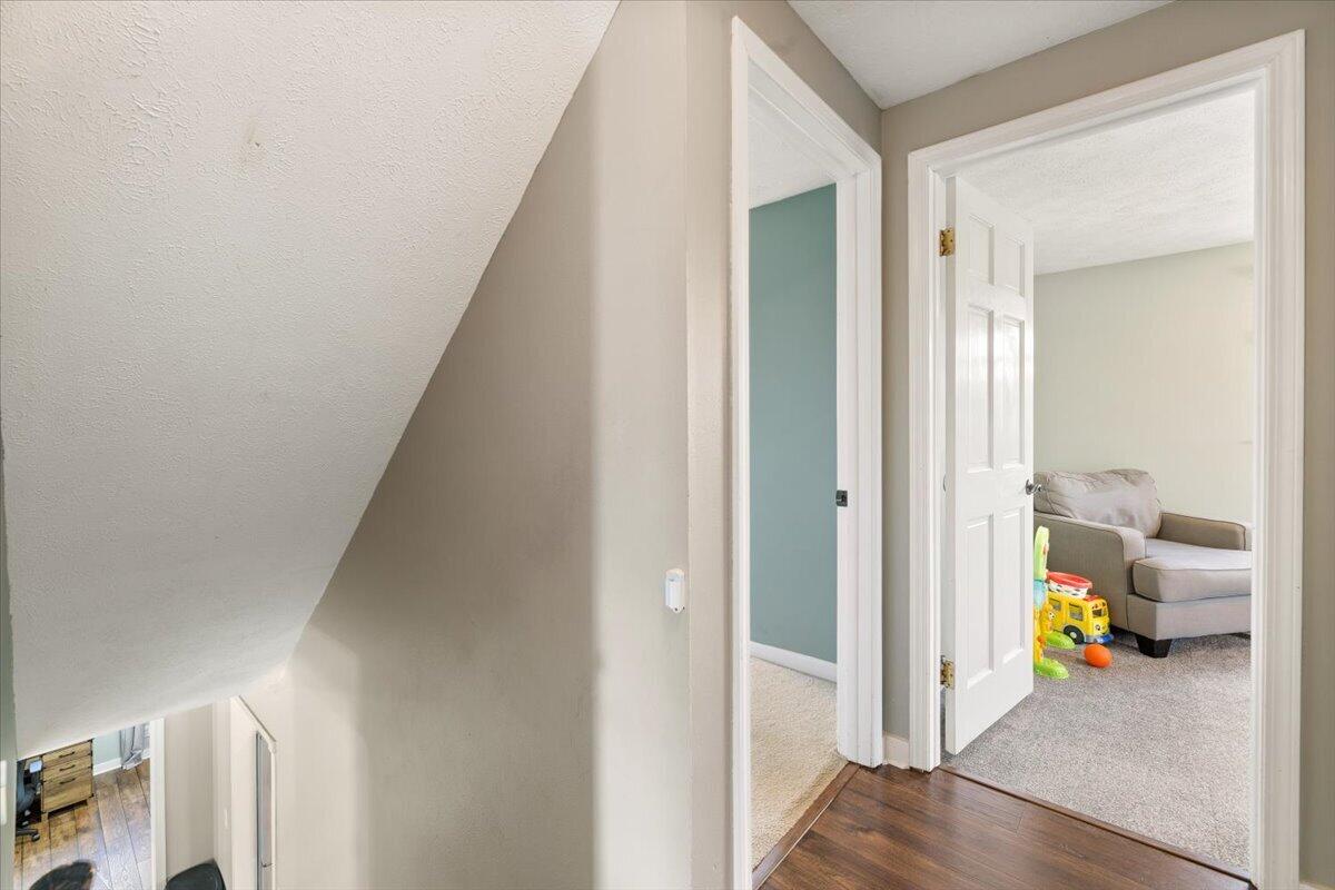 Debra, Botkins, Ohio 45306