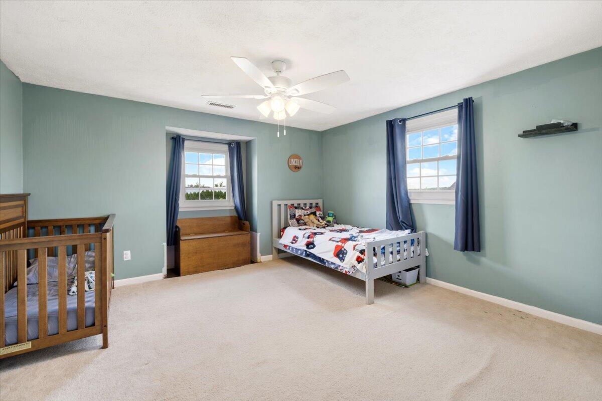 Debra, Botkins, Ohio 45306