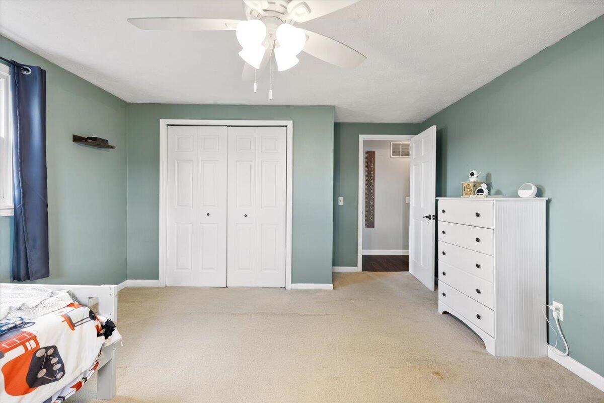Debra, Botkins, Ohio 45306