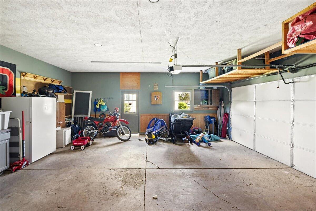 Debra, Botkins, Ohio 45306