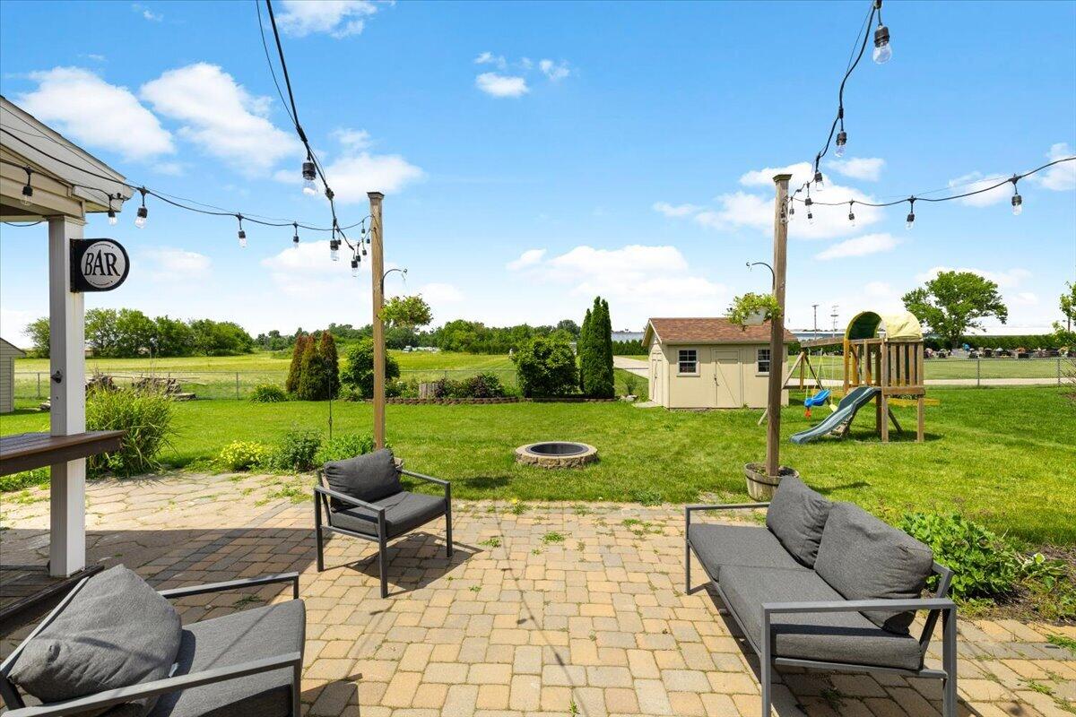 Debra, Botkins, Ohio 45306