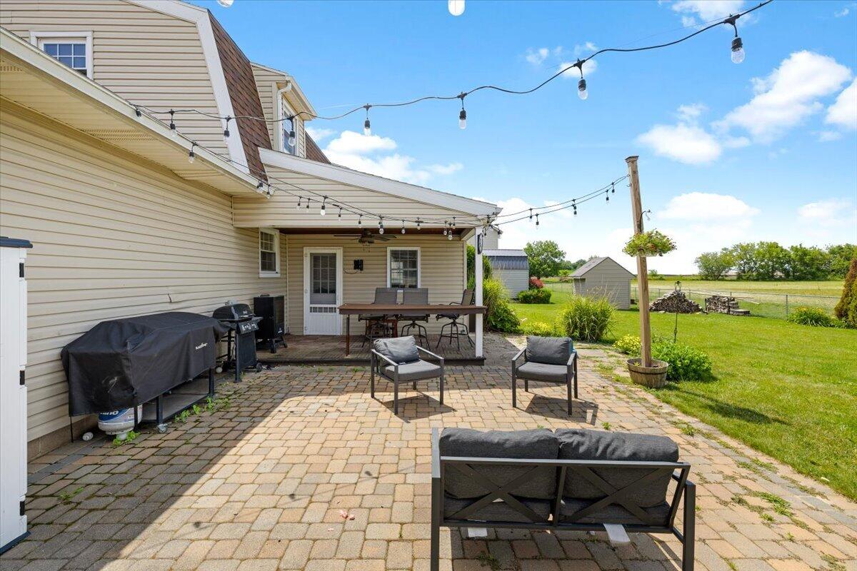 Debra, Botkins, Ohio 45306