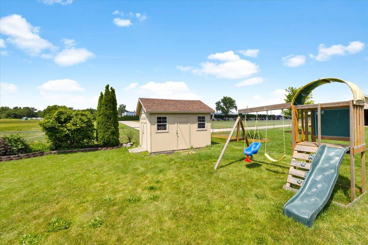 Debra, Botkins, Ohio 45306