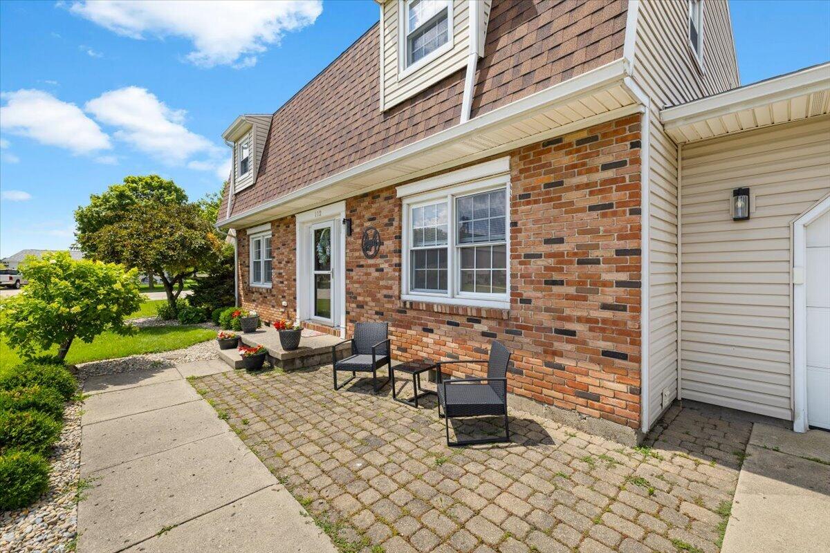 Debra, Botkins, Ohio 45306