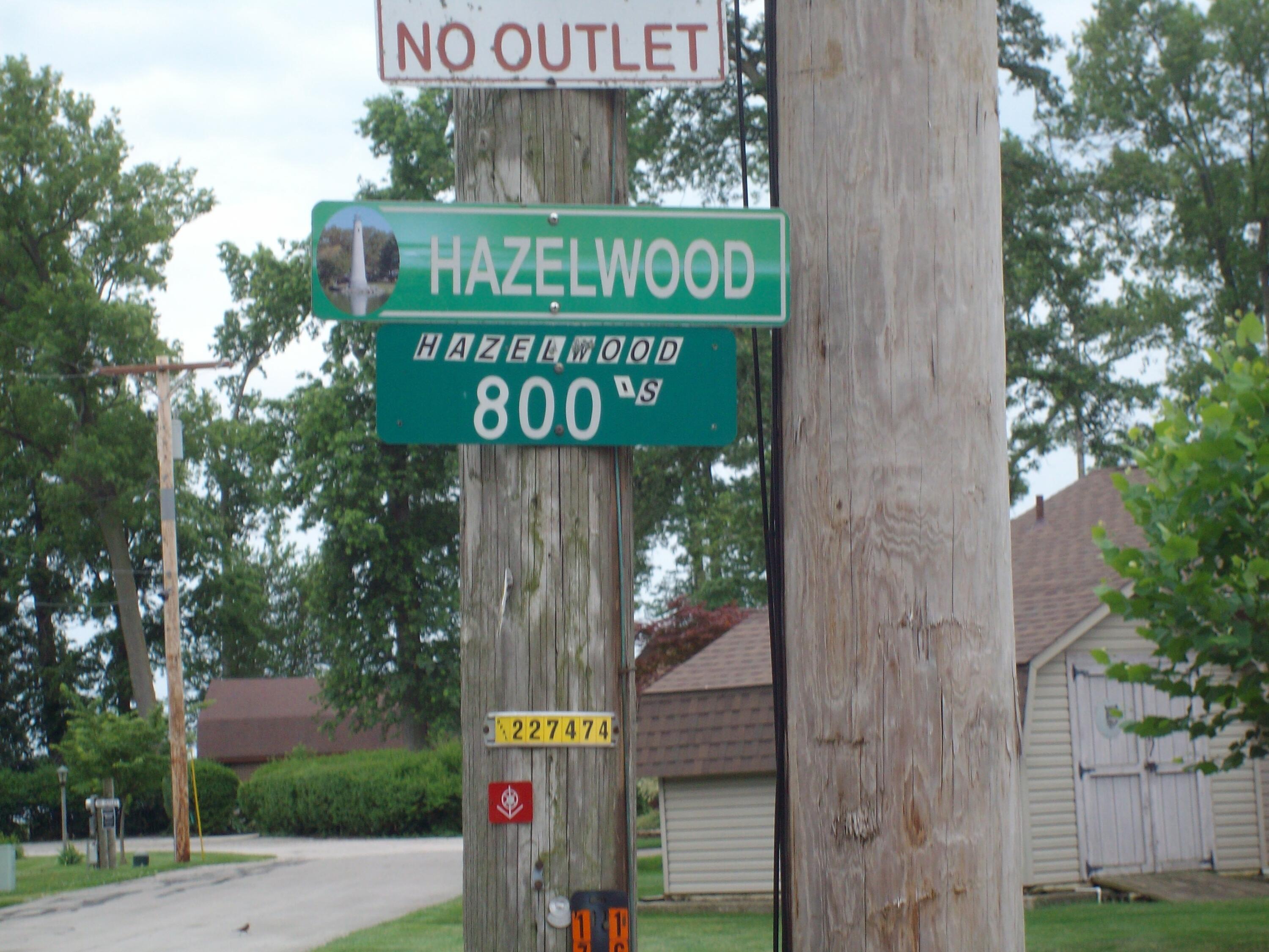 0 Northwood, Celina, Ohio 45822