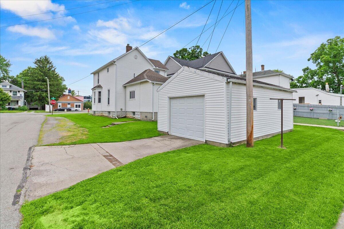 Main, Bellefontaine, Ohio 43311