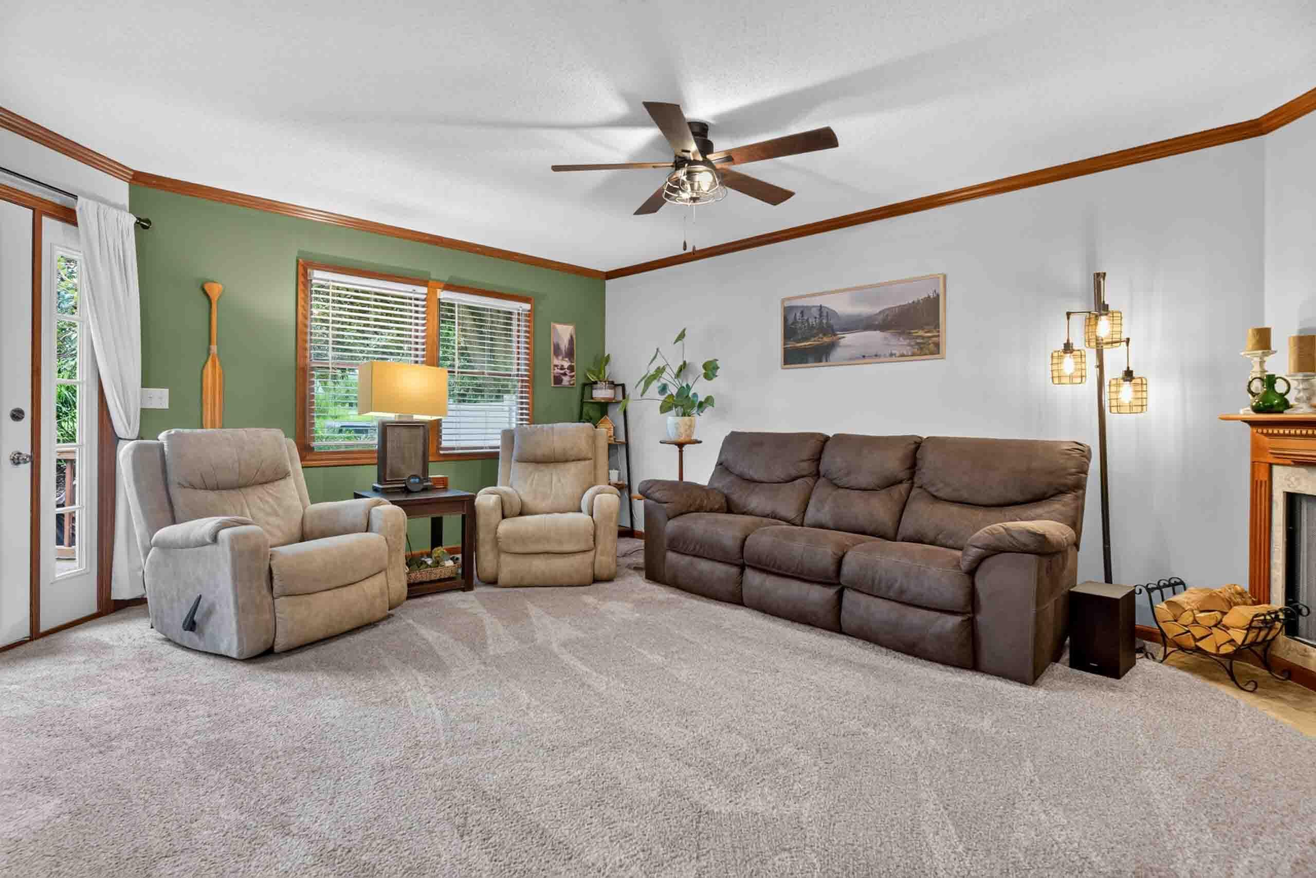 Village Green, Sidney, Ohio 45365