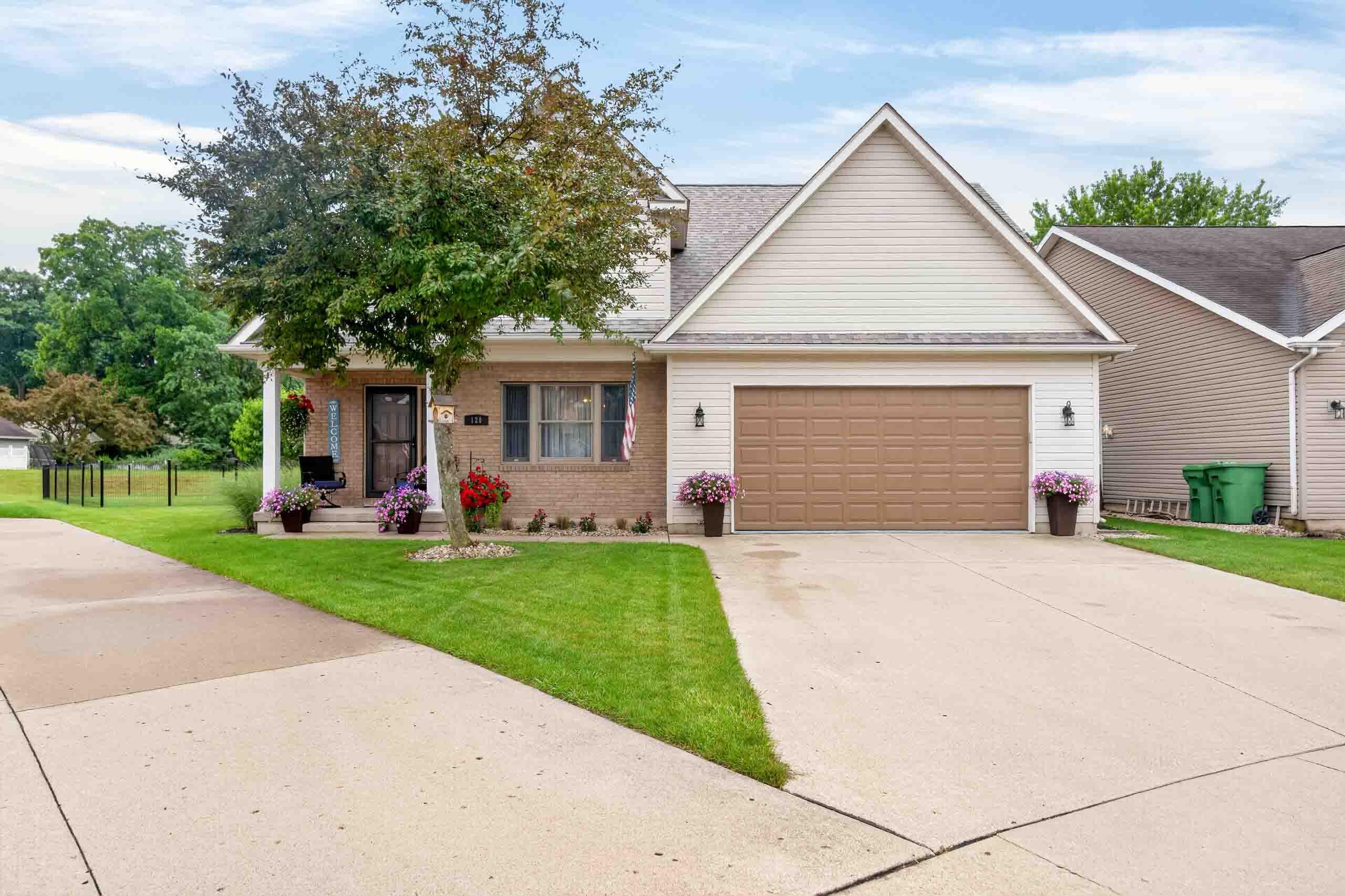 Village Green, Sidney, Ohio 45365