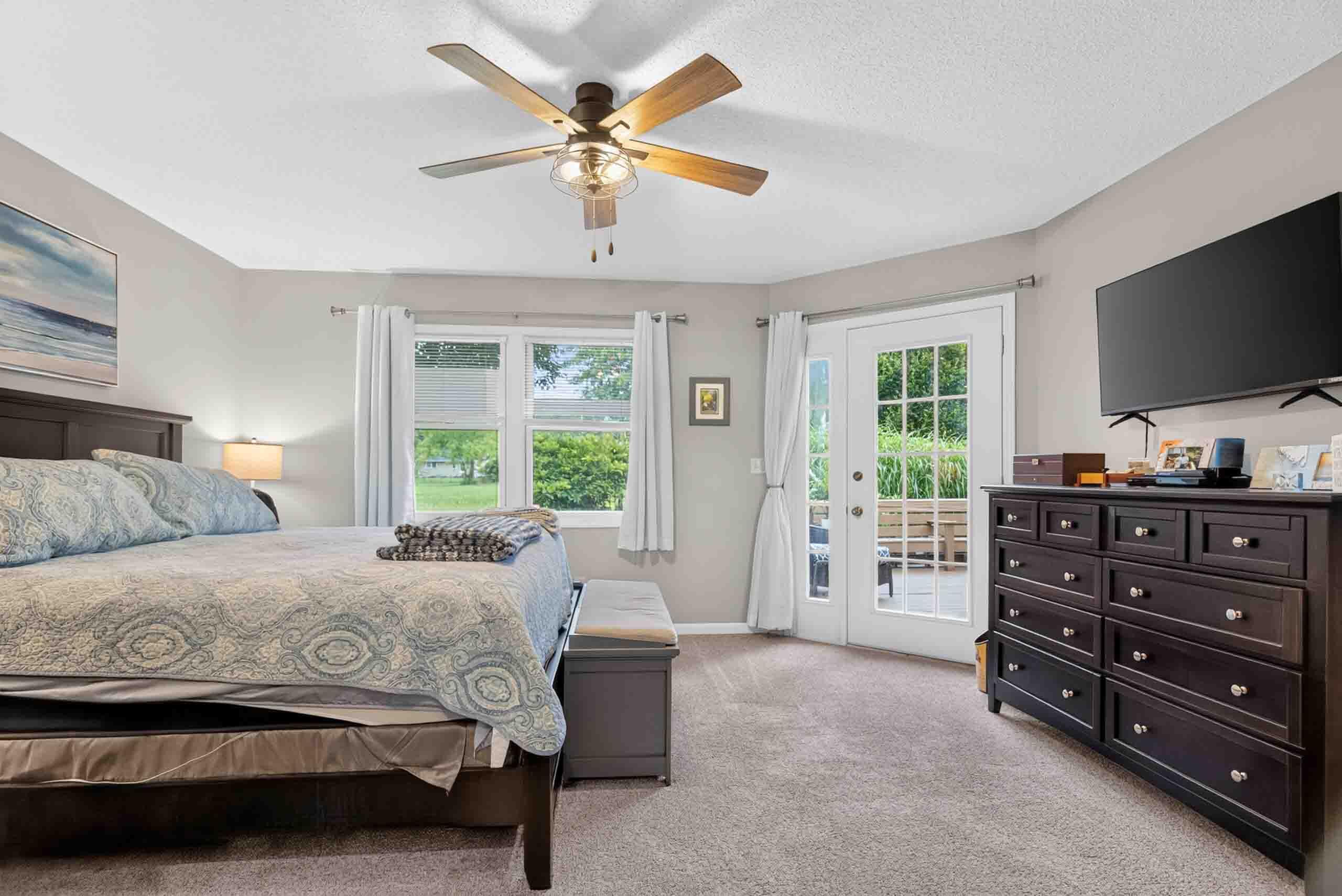 Village Green, Sidney, Ohio 45365