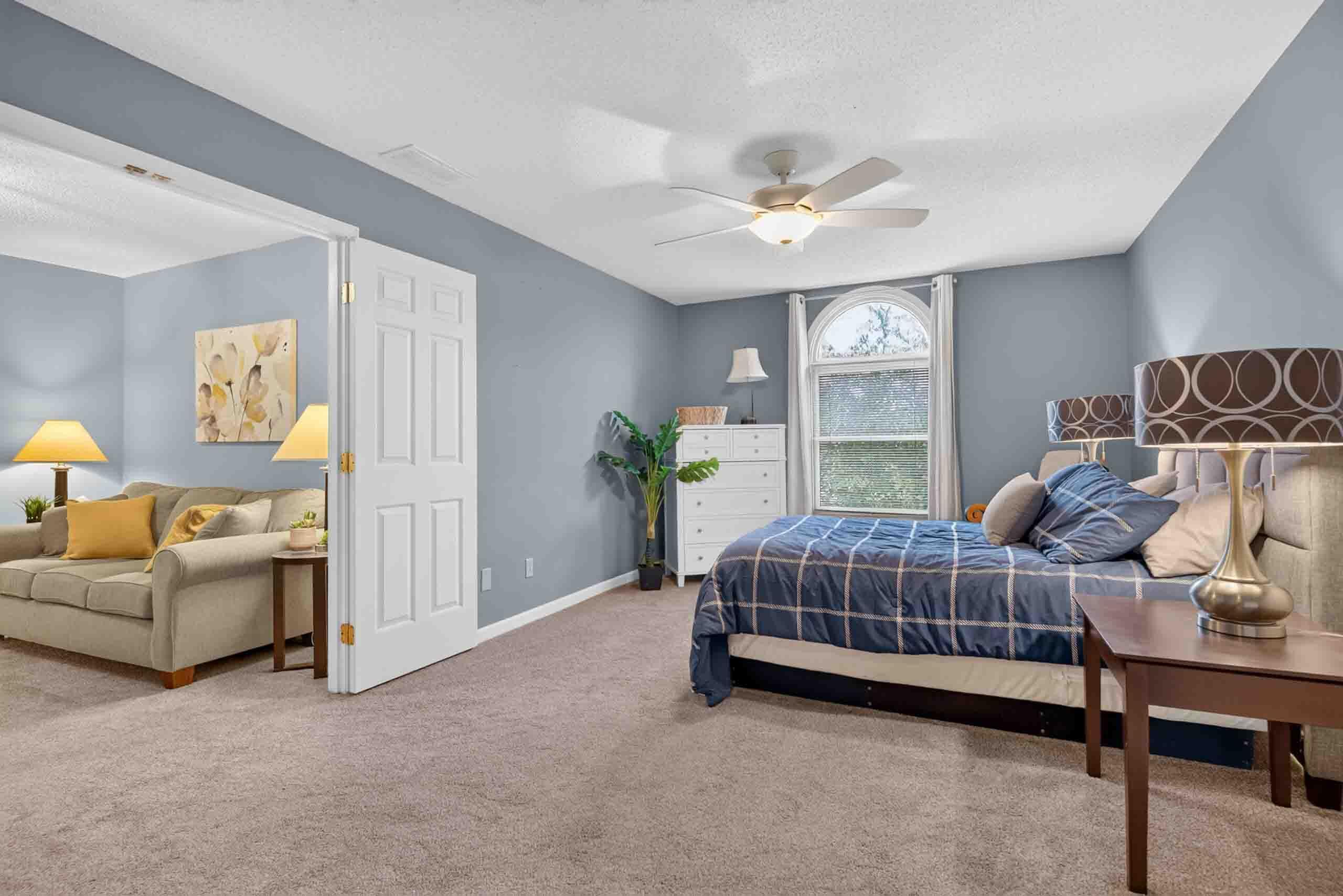 Village Green, Sidney, Ohio 45365