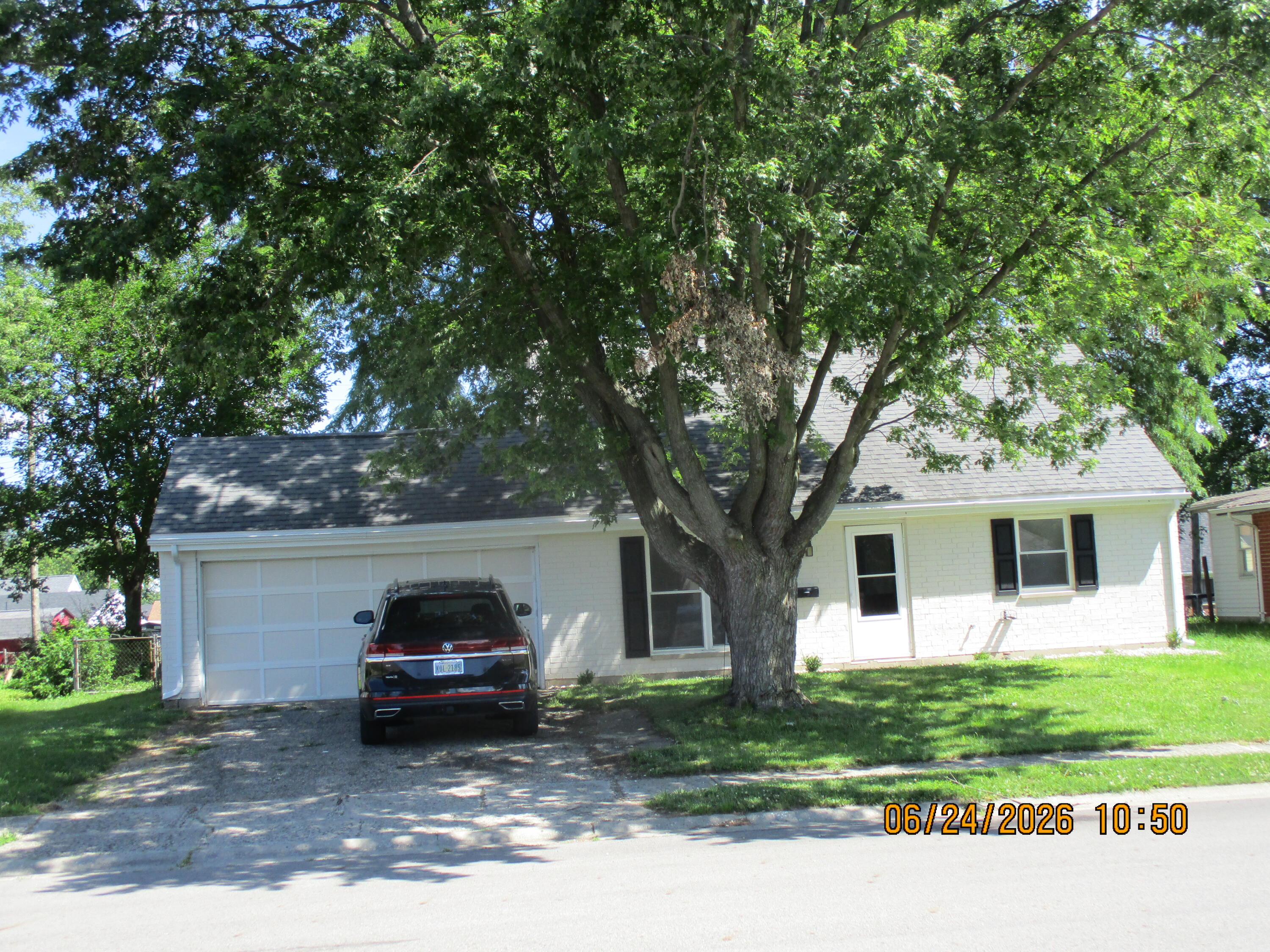 Haverhill, Piqua, Ohio 45356