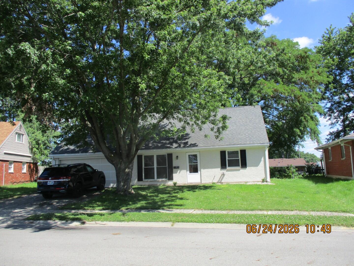 Haverhill, Piqua, Ohio 45356