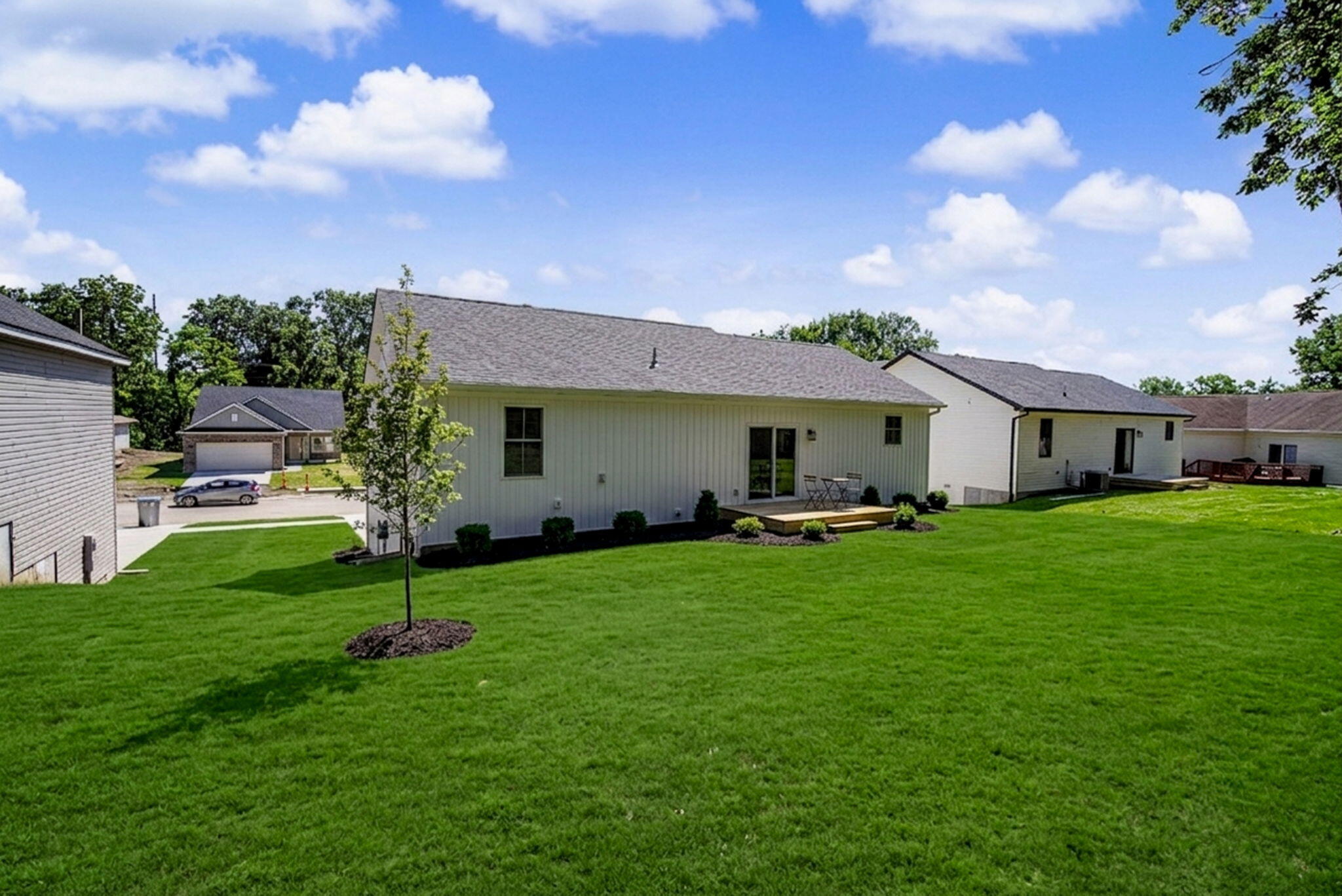 Northpoint, Springfield, Ohio 45503