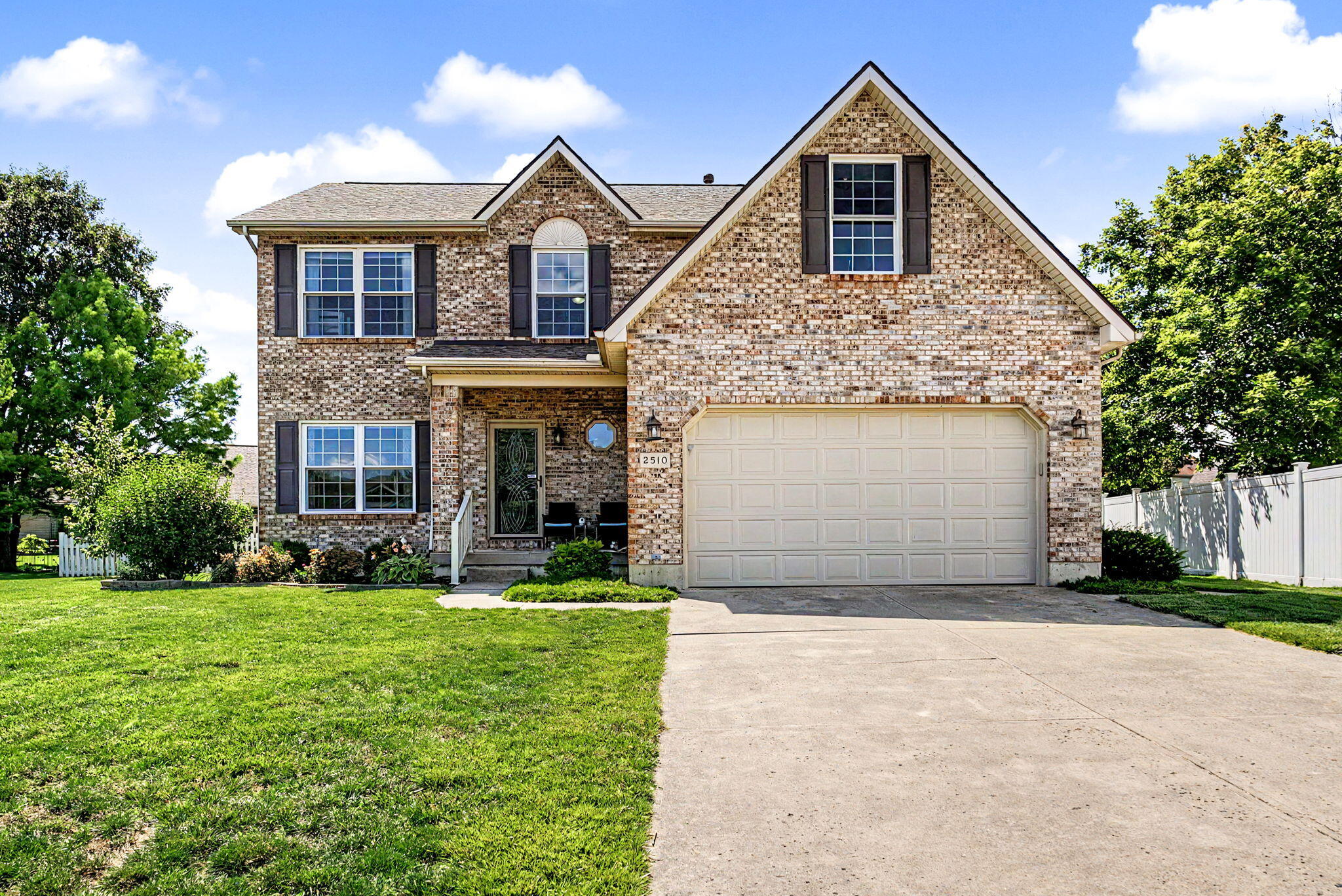Saybrook, Troy, Ohio 45373
