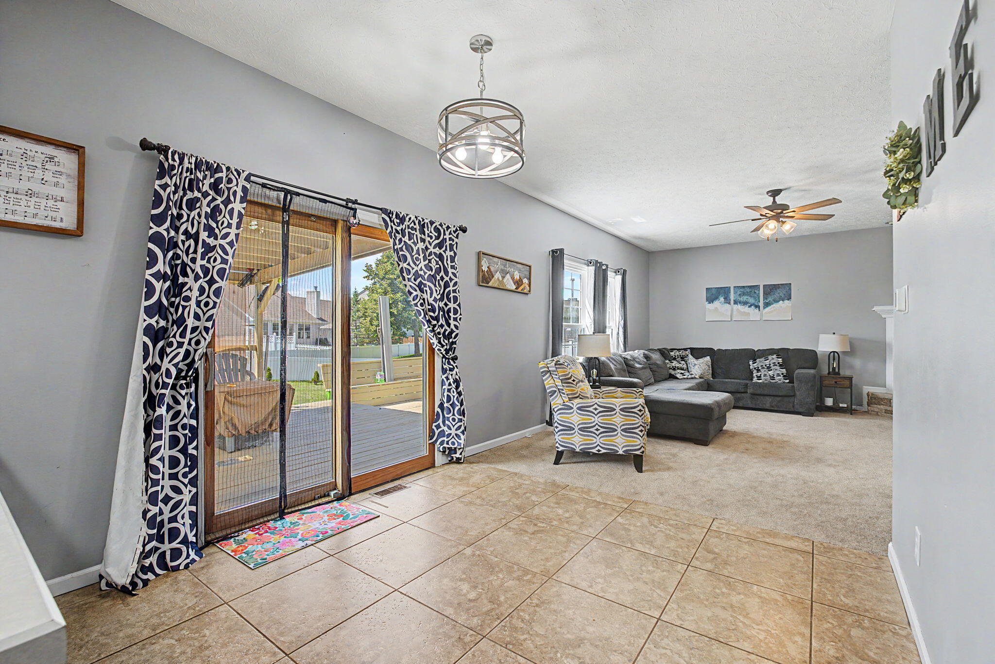 Saybrook, Troy, Ohio 45373